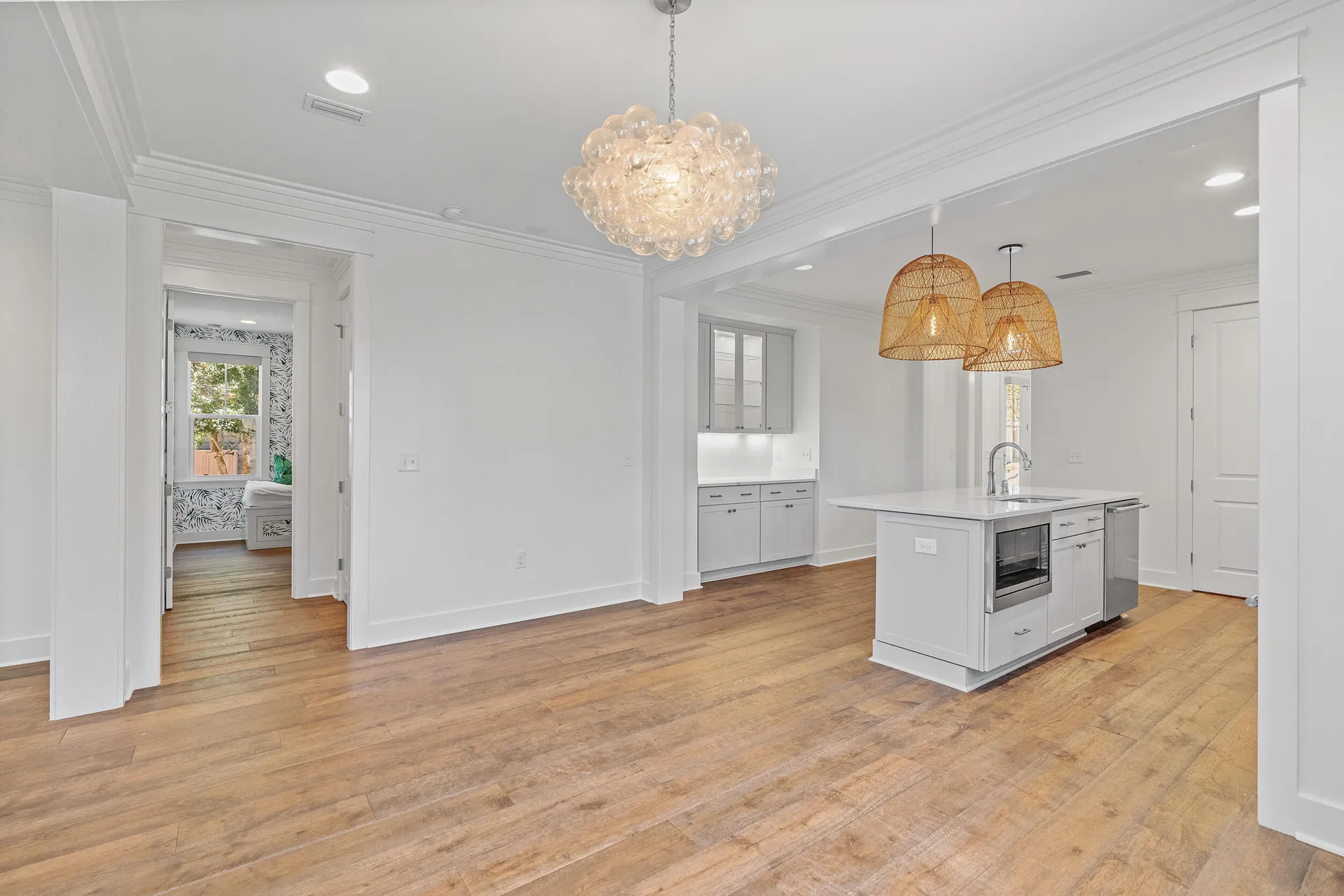 Property Slideshow image 5 of 46 | 77 cannonball ln lot 174), Inlet Beach, FL, 32461