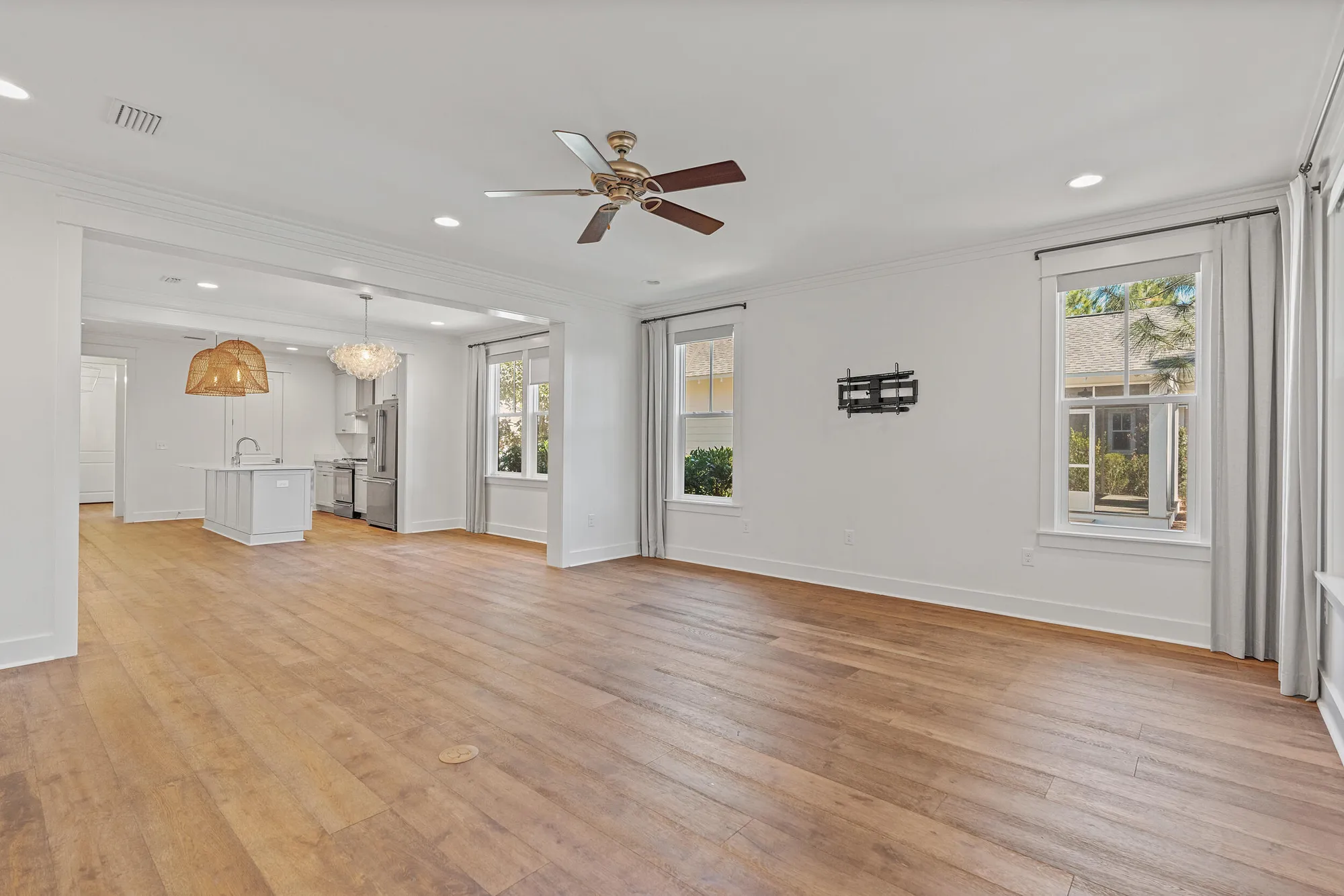 Property Slideshow image 12 of 46 | 77 cannonball ln lot 174), Inlet Beach, FL, 32461