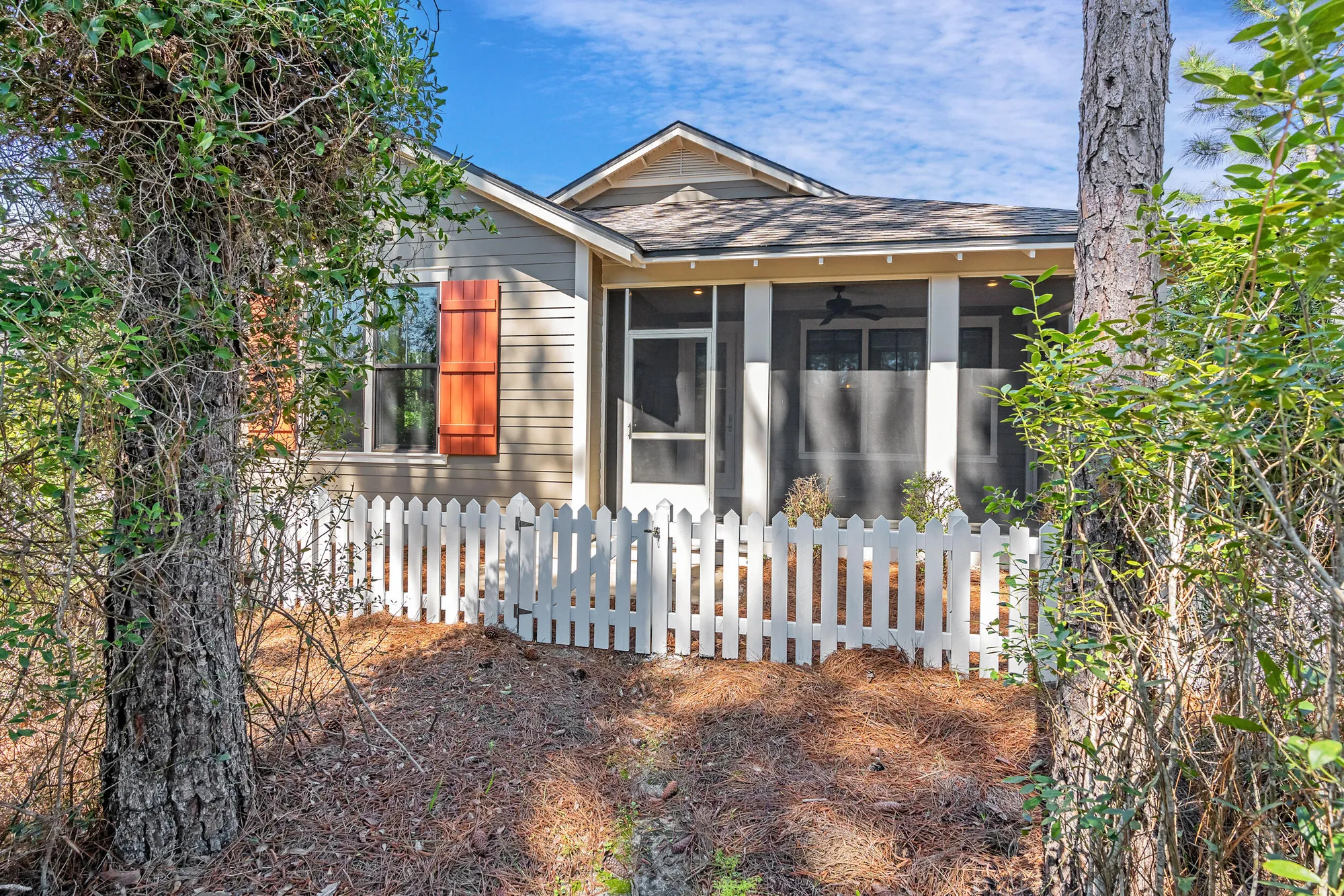 Property Slideshow image 31 of 46 | 77 cannonball ln lot 174), Inlet Beach, FL, 32461