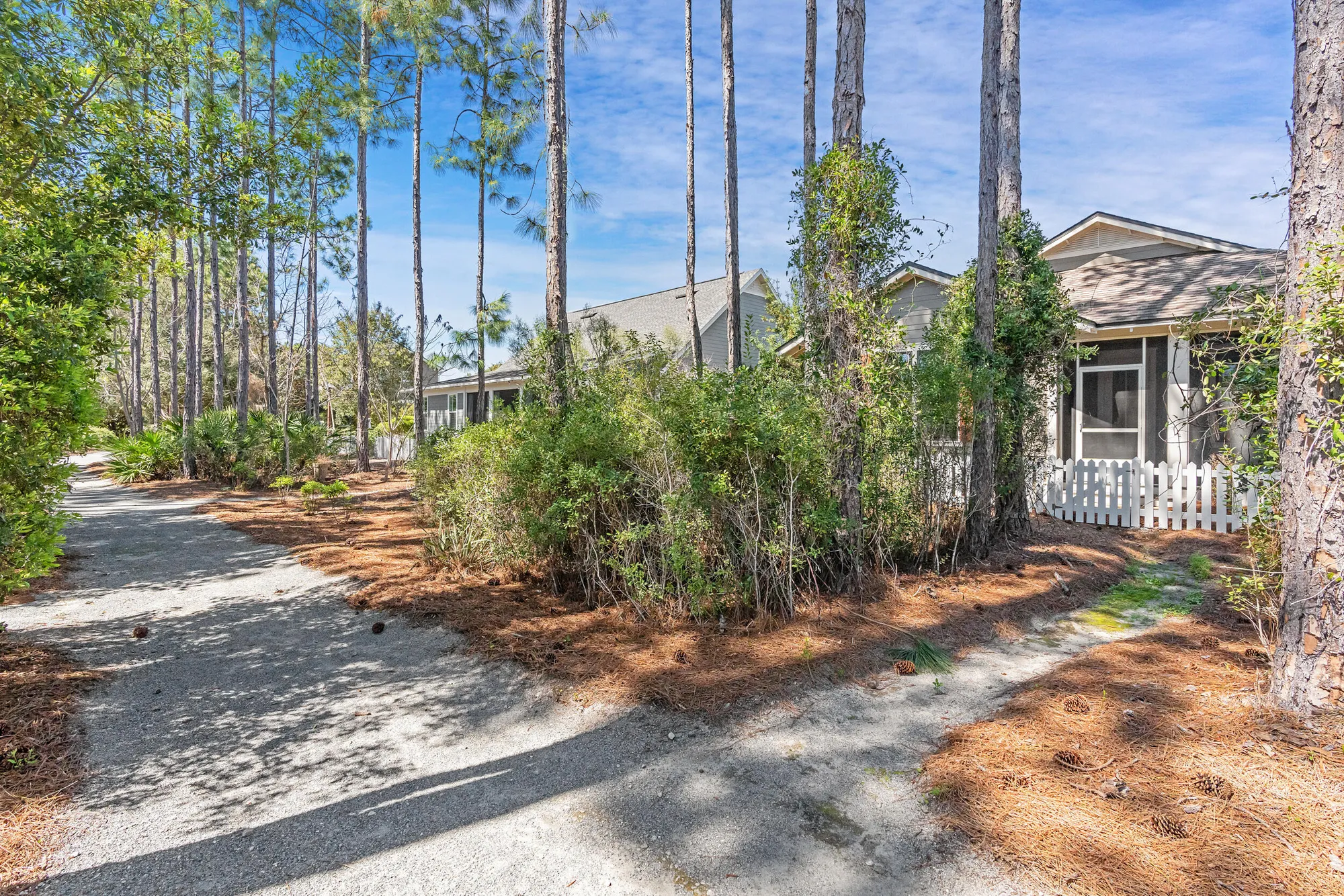 Property Slideshow image 35 of 46 | 77 cannonball ln lot 174), Inlet Beach, FL, 32461