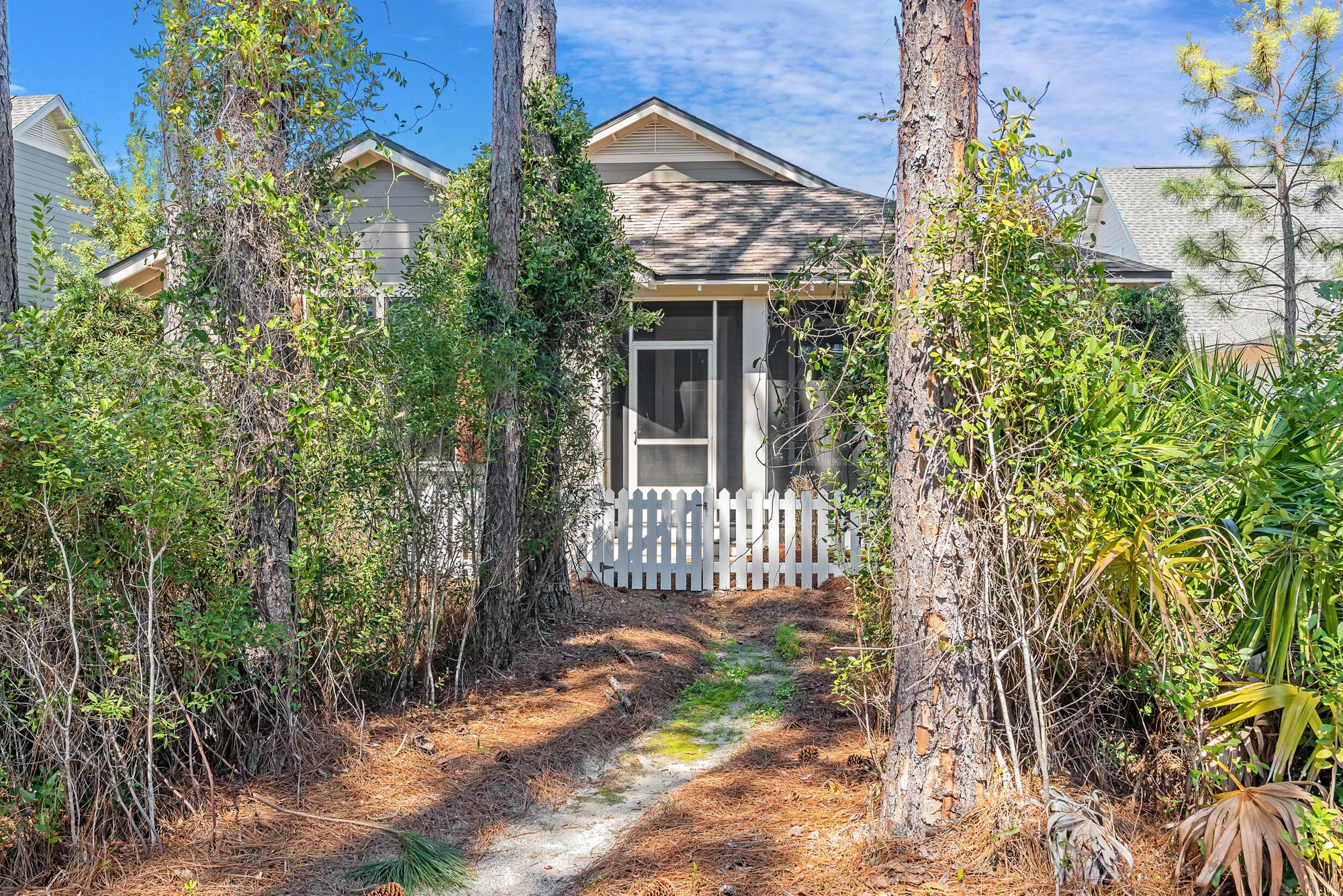 Property Slideshow image 36 of 46 | 77 cannonball ln lot 174), Inlet Beach, FL, 32461