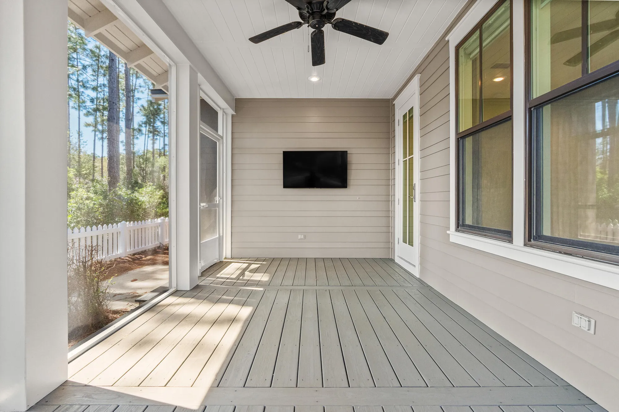 Property Slideshow image 34 of 46 | 77 cannonball ln lot 174), Inlet Beach, FL, 32461