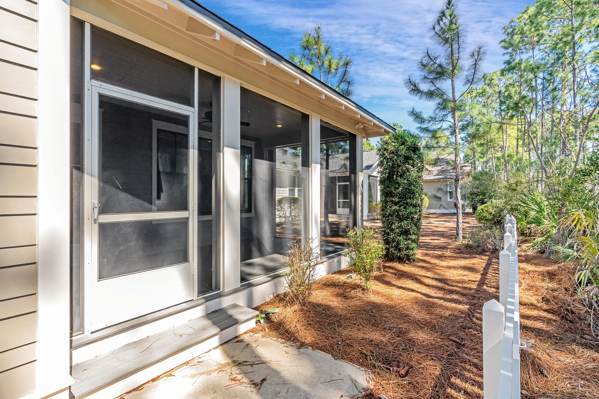 Property Slideshow image 41 of 46 | 77 cannonball ln lot 174), Inlet Beach, FL, 32461