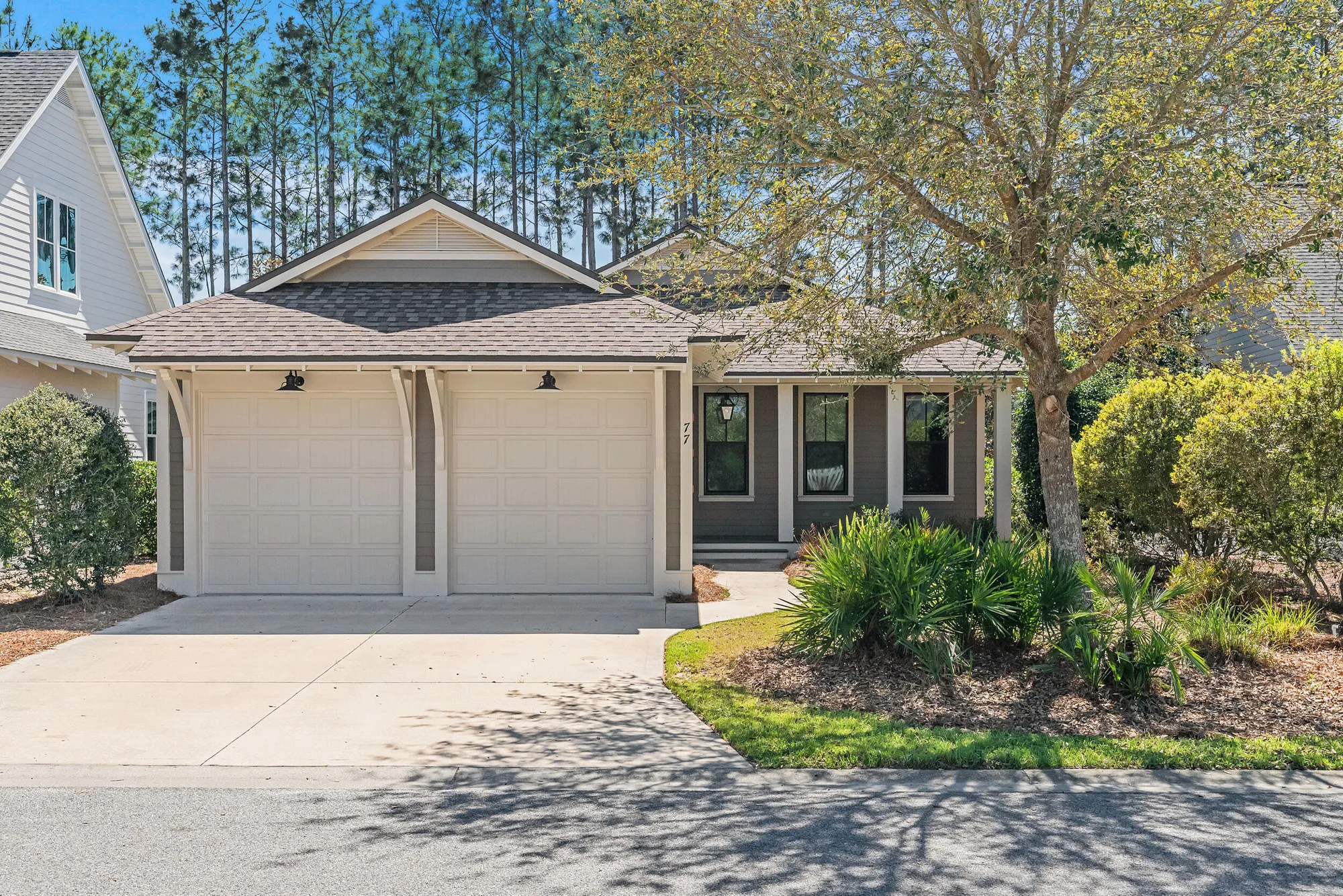 Property Slideshow image 1 of 46 | 77 cannonball ln lot 174), Inlet Beach, FL, 32461