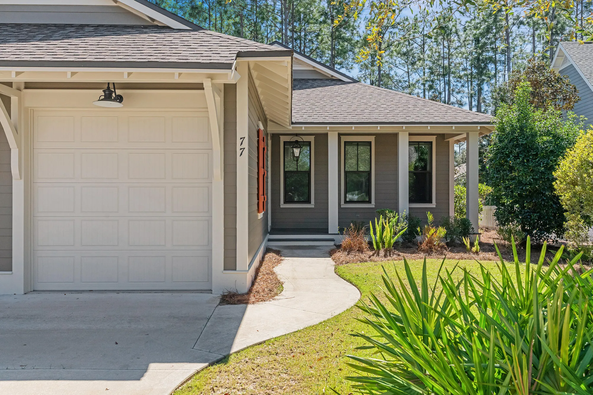 Property Slideshow image 33 of 46 | 77 cannonball ln lot 174), Inlet Beach, FL, 32461