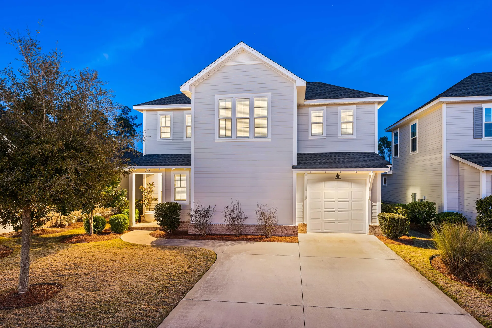 Property Slideshow image 1 of 43 | 253 windrow way, Watersound, FL, 32461
