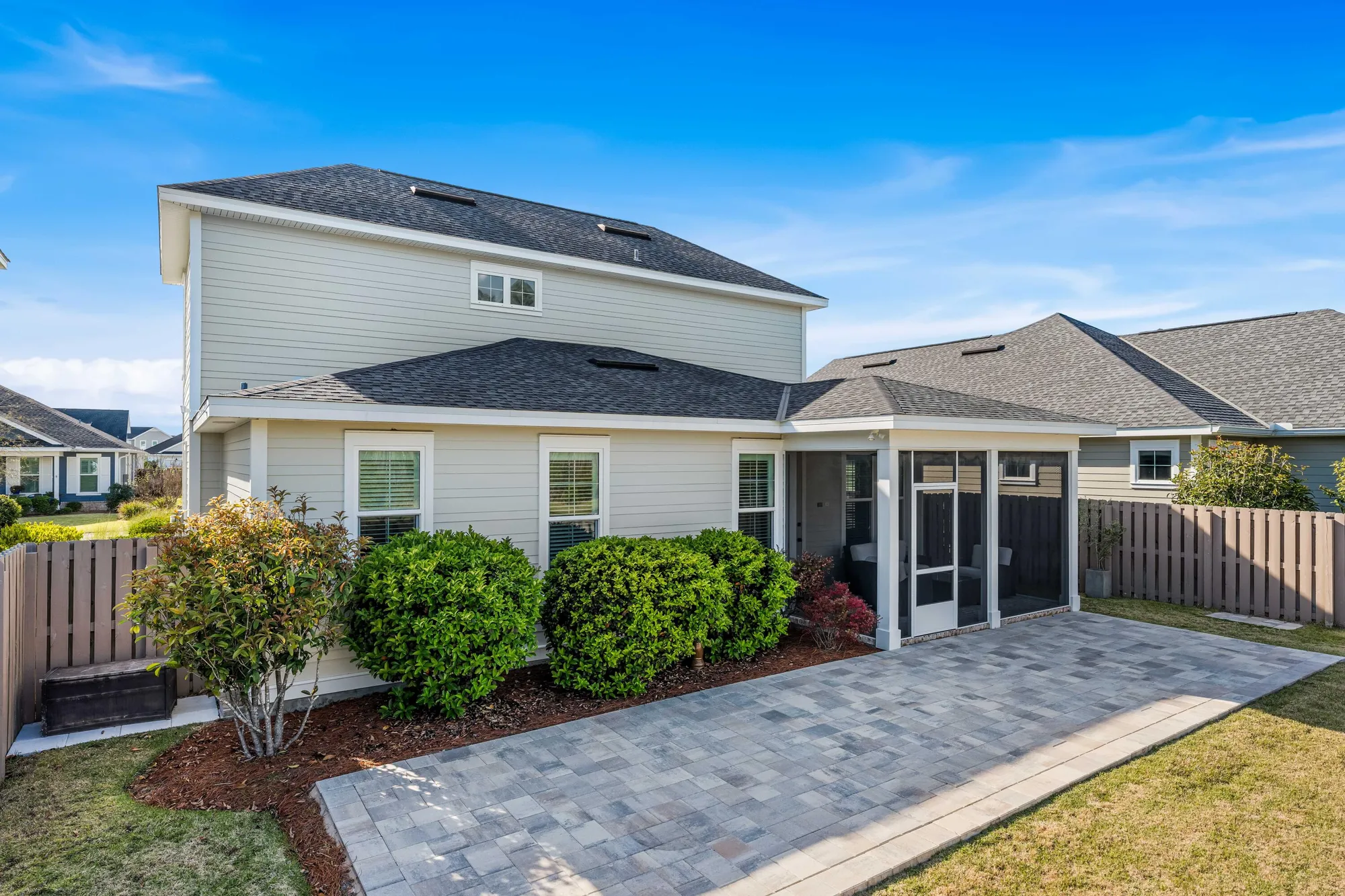 Property Slideshow image 6 of 43 | 253 windrow way, Watersound, FL, 32461