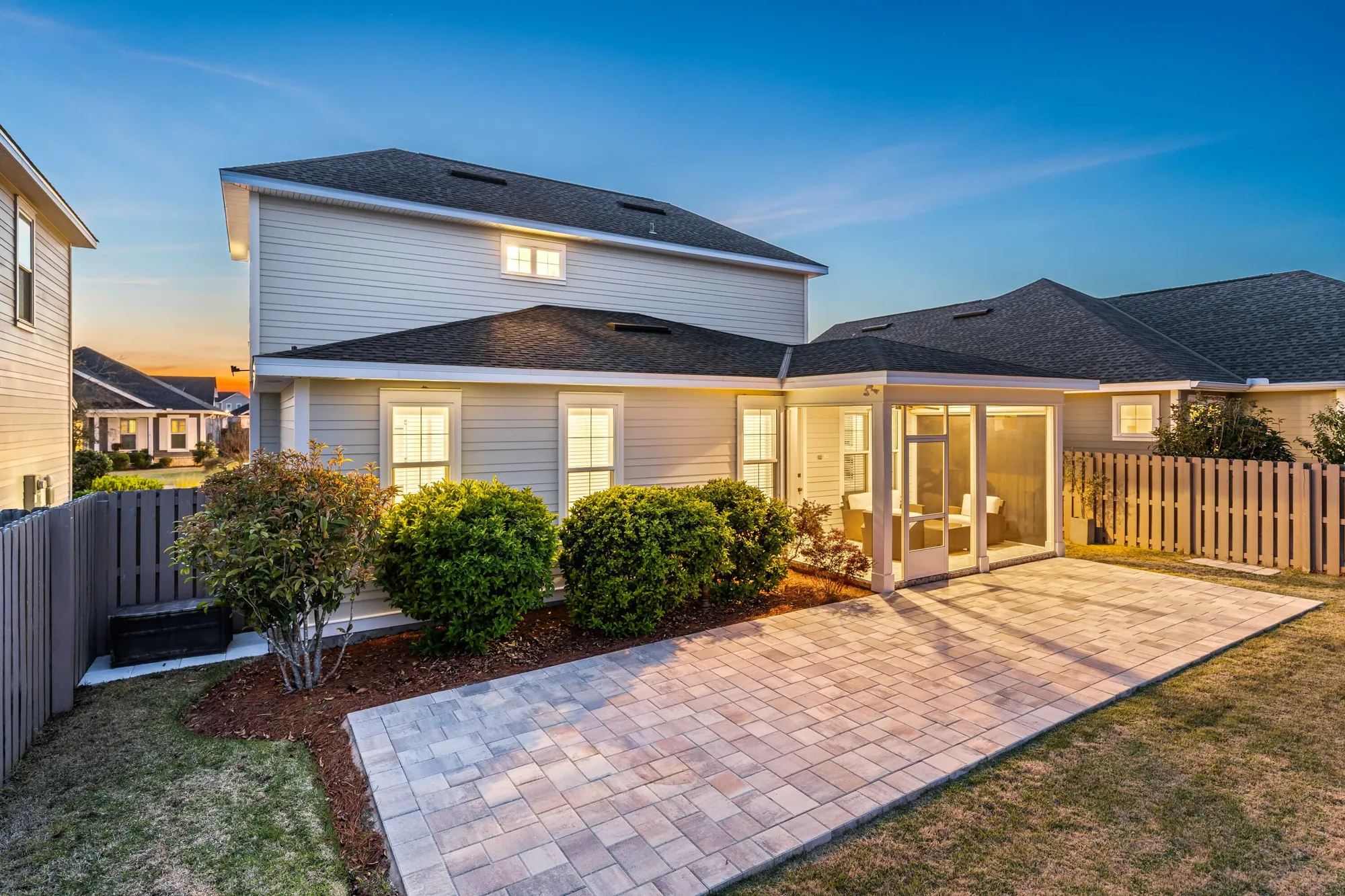 Property Slideshow image 9 of 43 | 253 windrow way, Watersound, FL, 32461