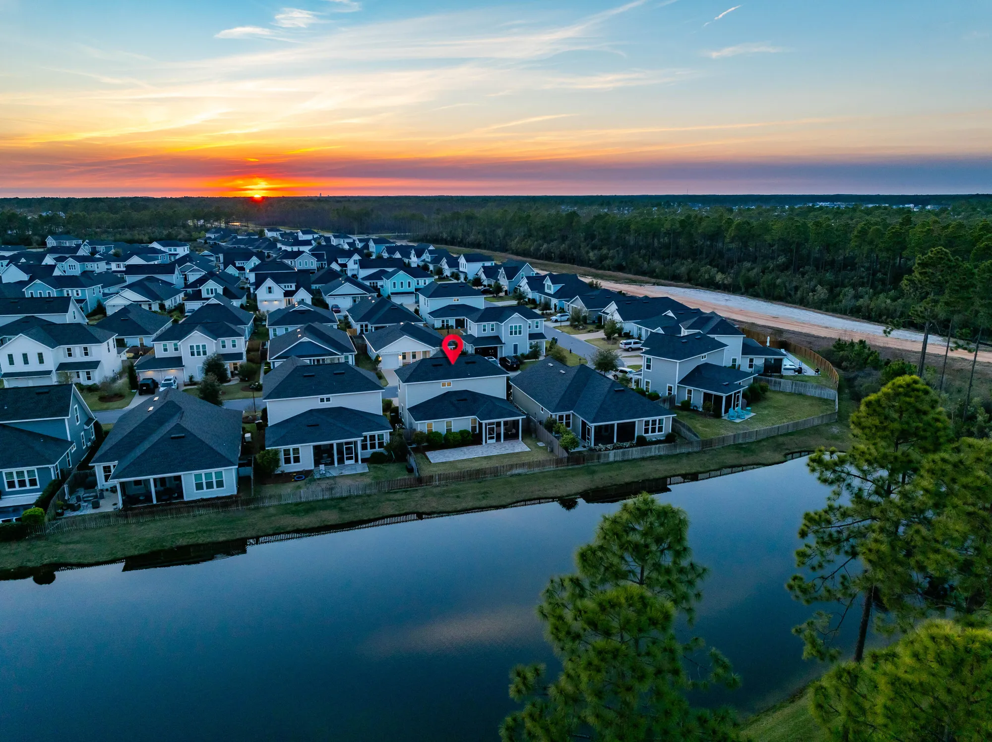 Property Slideshow image 10 of 43 | 253 windrow way, Watersound, FL, 32461