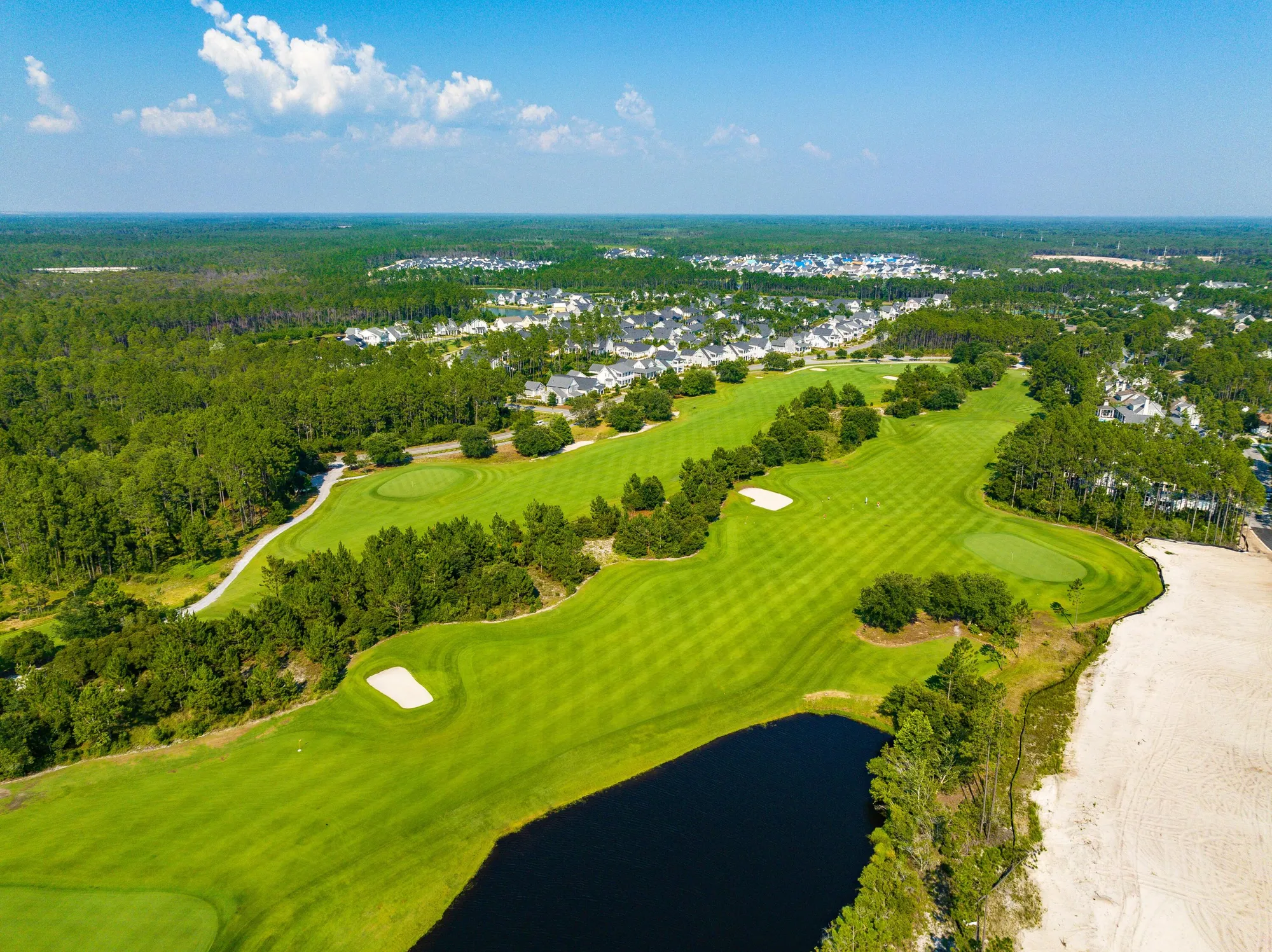 Property Slideshow image 41 of 43 | 253 windrow way, Watersound, FL, 32461