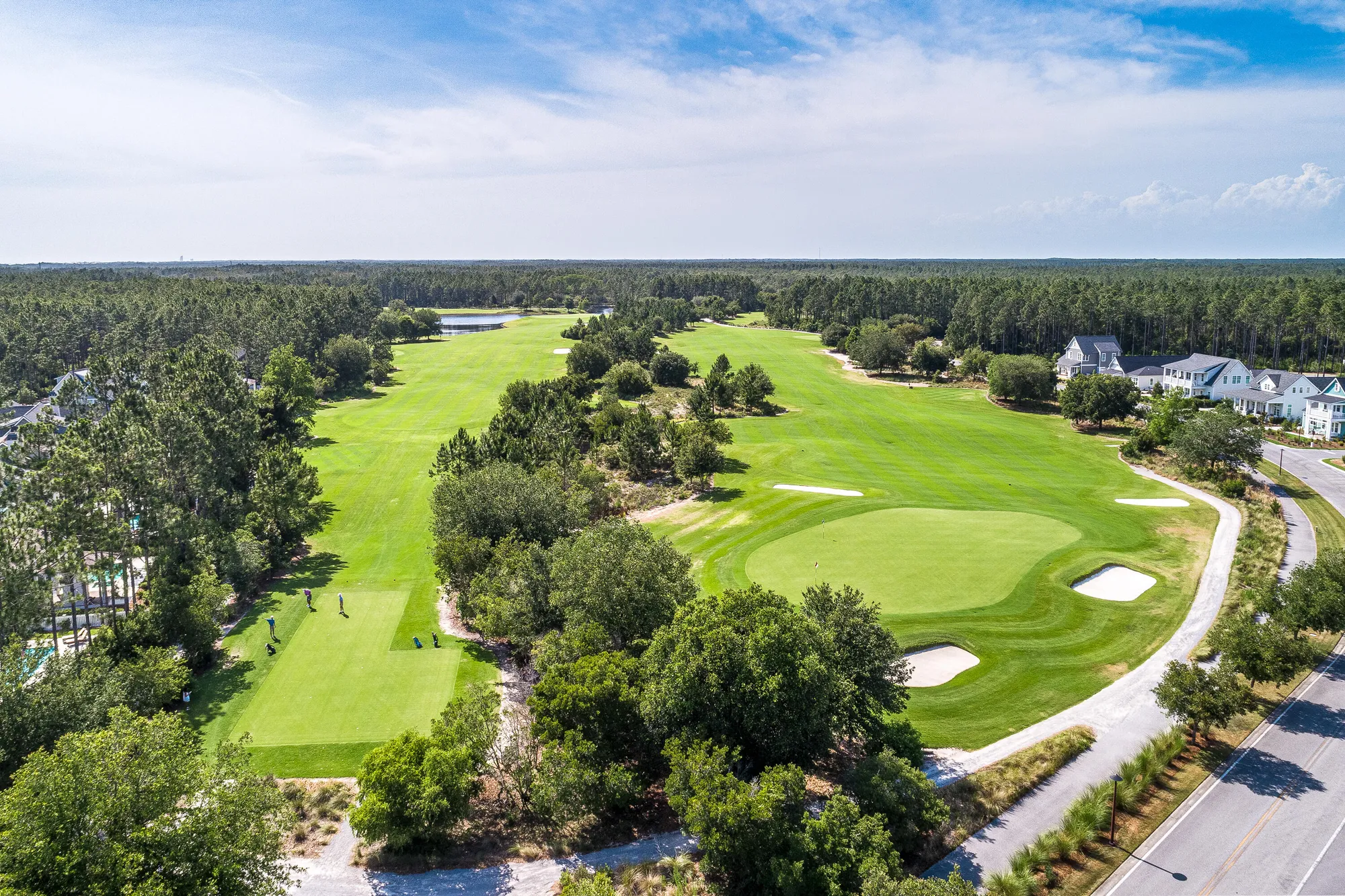 Property Slideshow image 42 of 43 | 253 windrow way, Watersound, FL, 32461