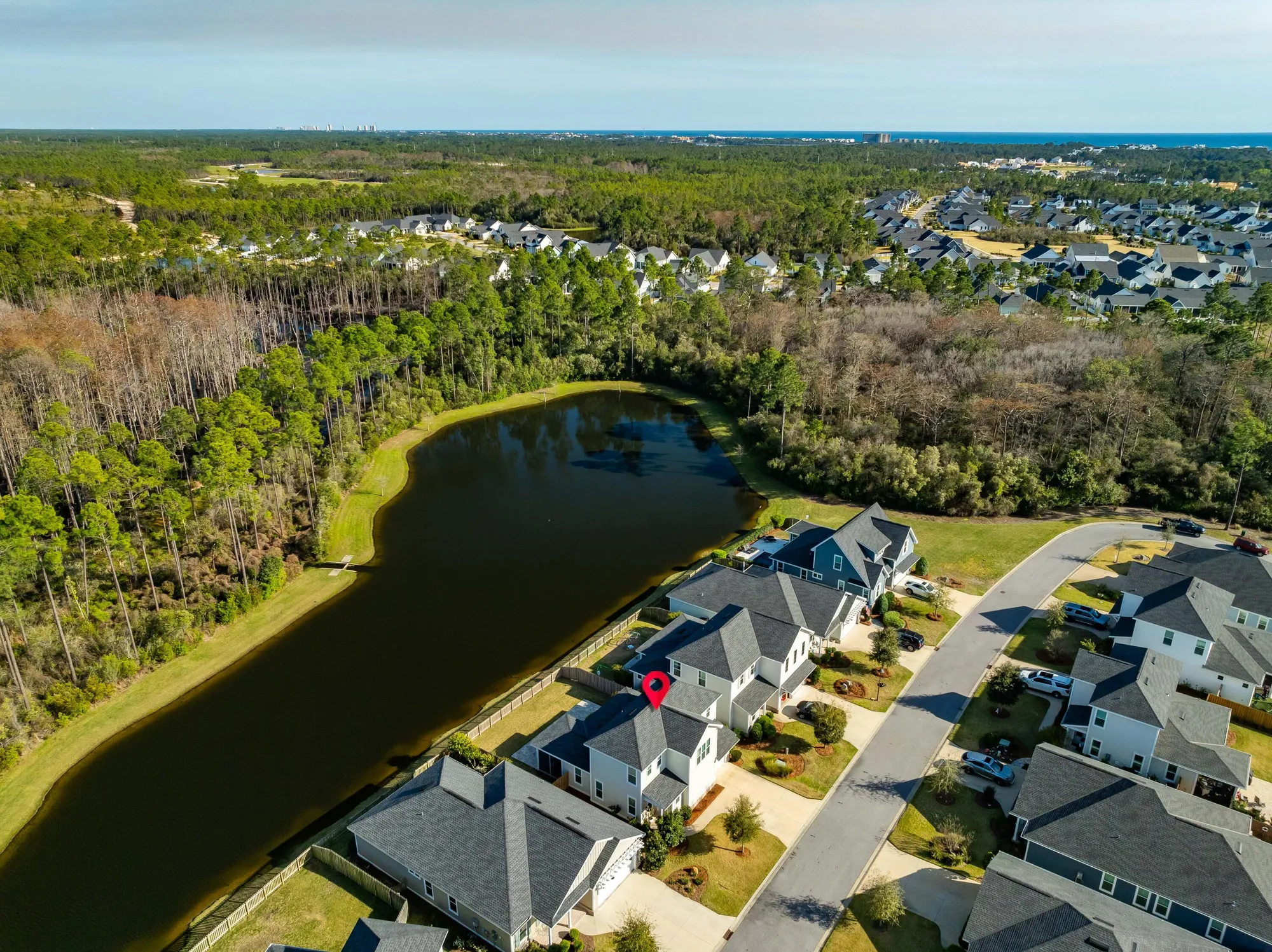 Property Slideshow image 5 of 43 | 253 windrow way, Watersound, FL, 32461