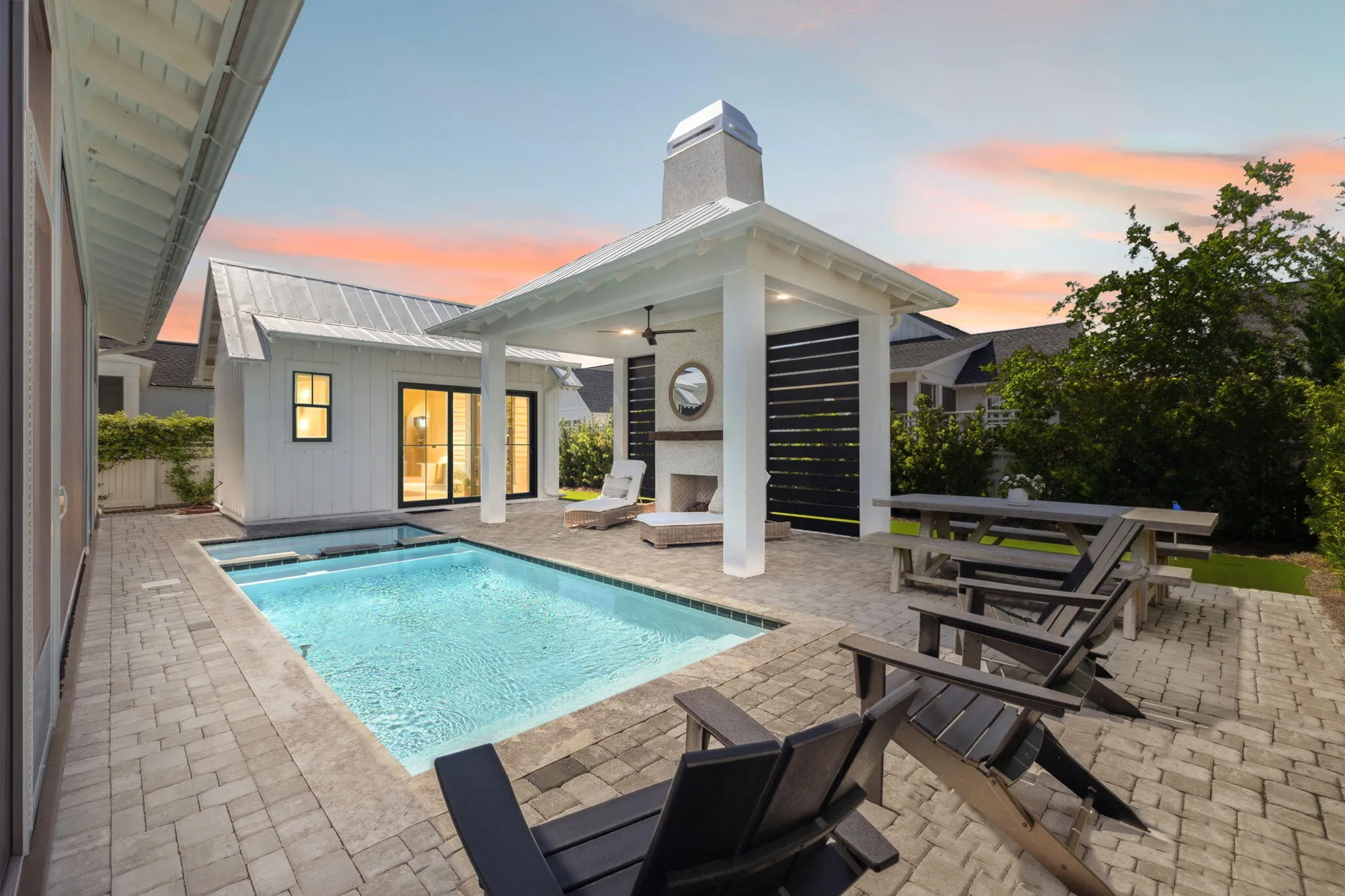 Property Slideshow image 67 of 75 | 277 catface dr, Watersound, FL, 32461