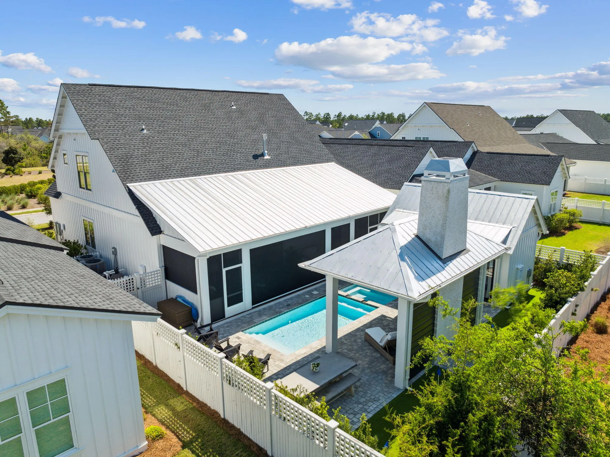 Property Slideshow image 6 of 75 | 277 catface dr, Watersound, FL, 32461