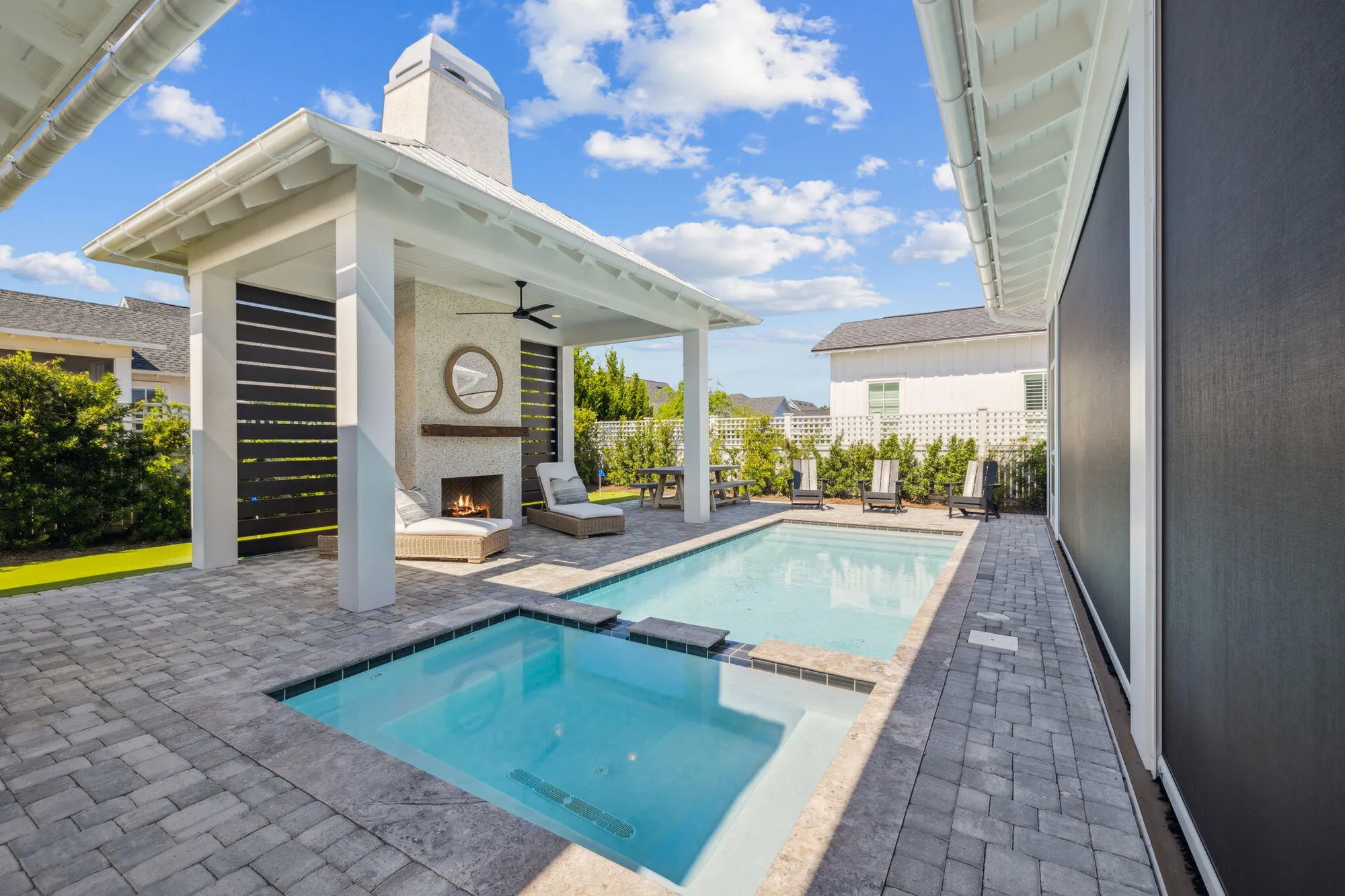 Property Slideshow image 61 of 75 | 277 catface dr, Watersound, FL, 32461