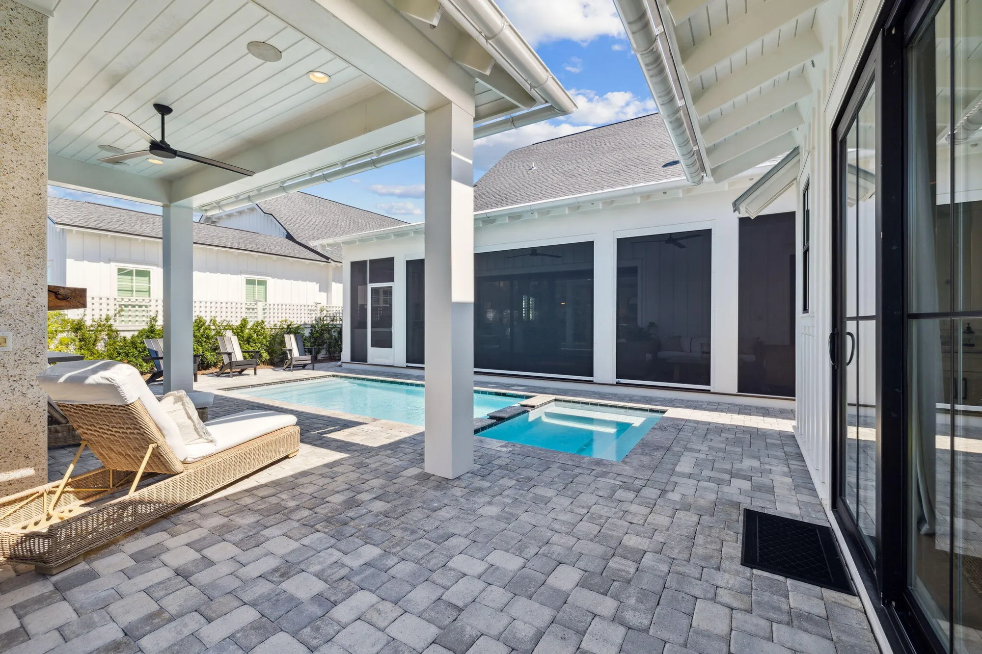 Property Slideshow image 59 of 75 | 277 catface dr, Watersound, FL, 32461