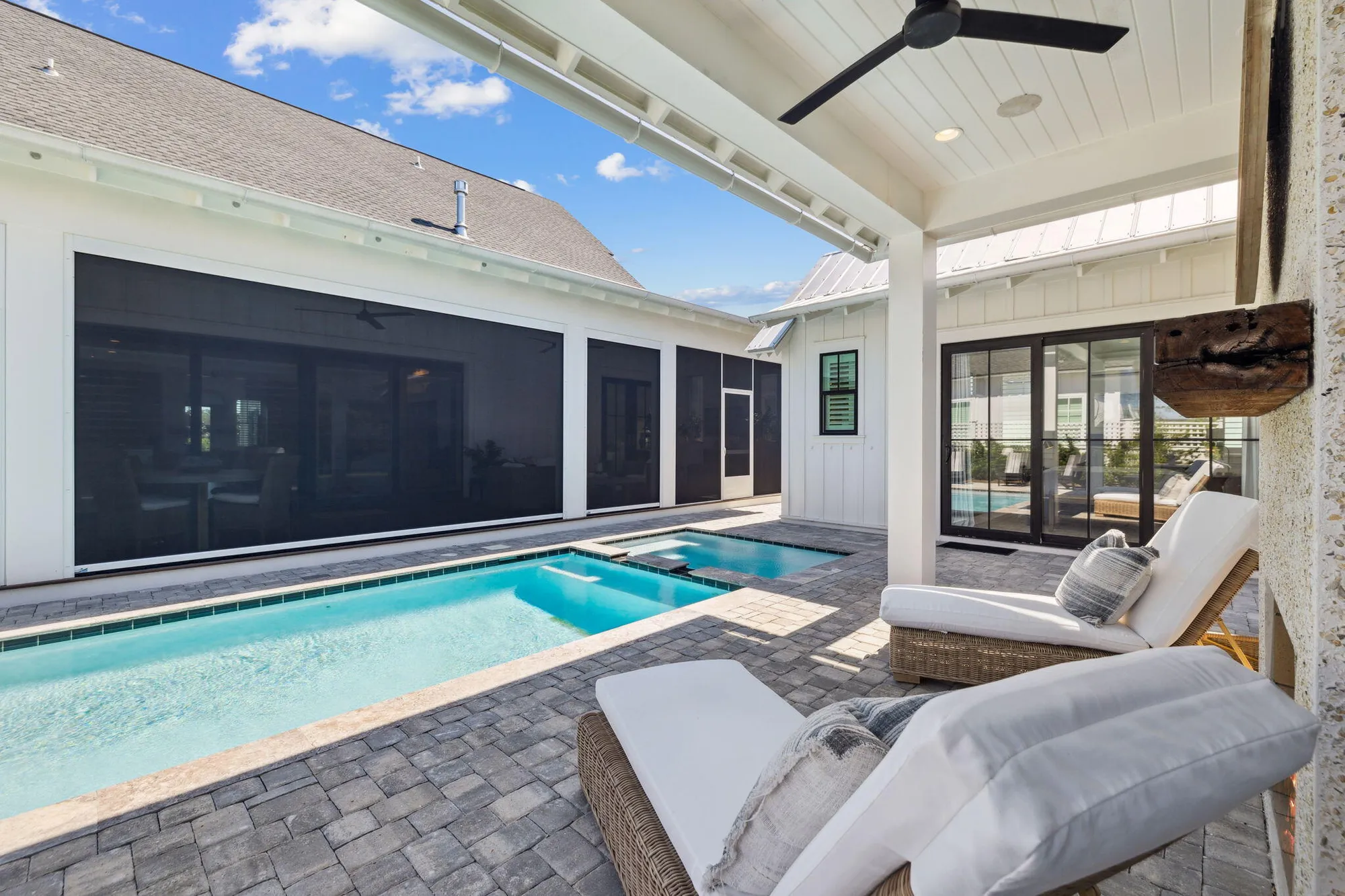 Property Slideshow image 7 of 75 | 277 catface dr, Watersound, FL, 32461