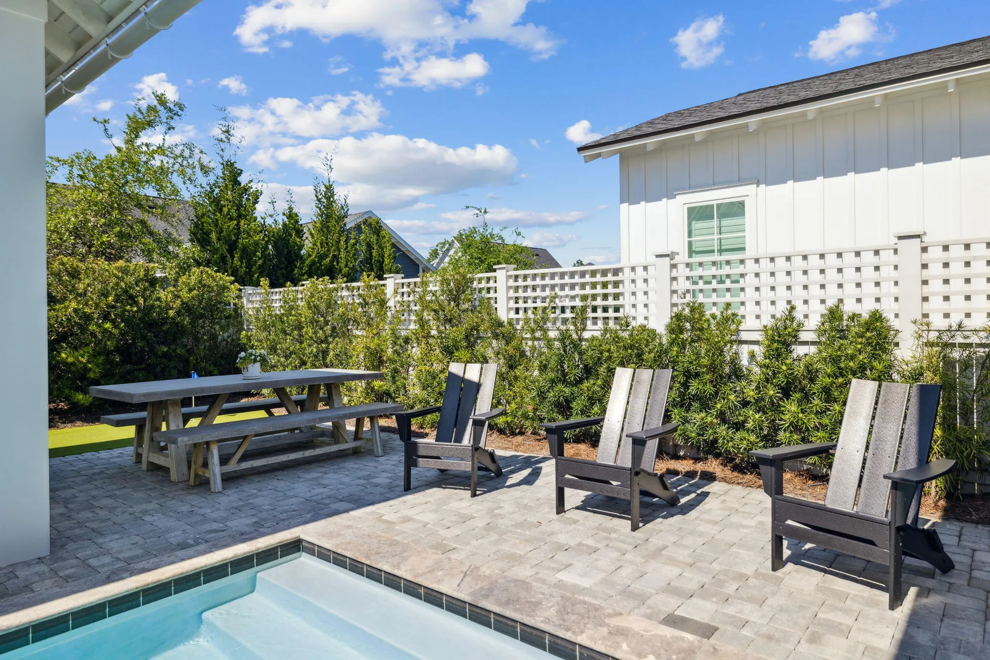 Property Slideshow image 63 of 75 | 277 catface dr, Watersound, FL, 32461