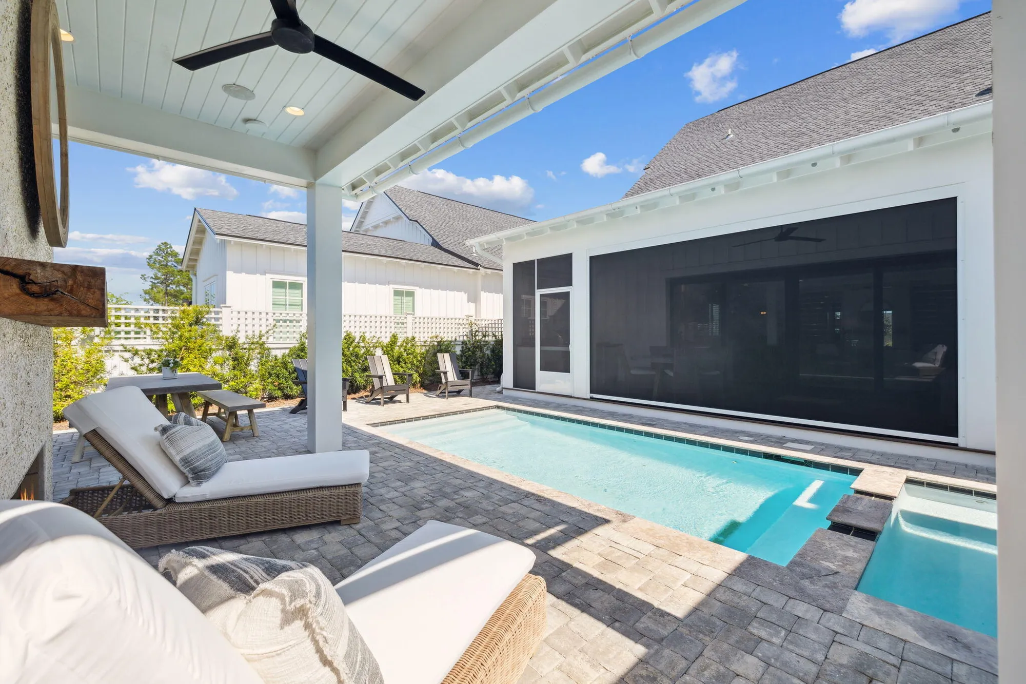 Property Slideshow image 60 of 75 | 277 catface dr, Watersound, FL, 32461