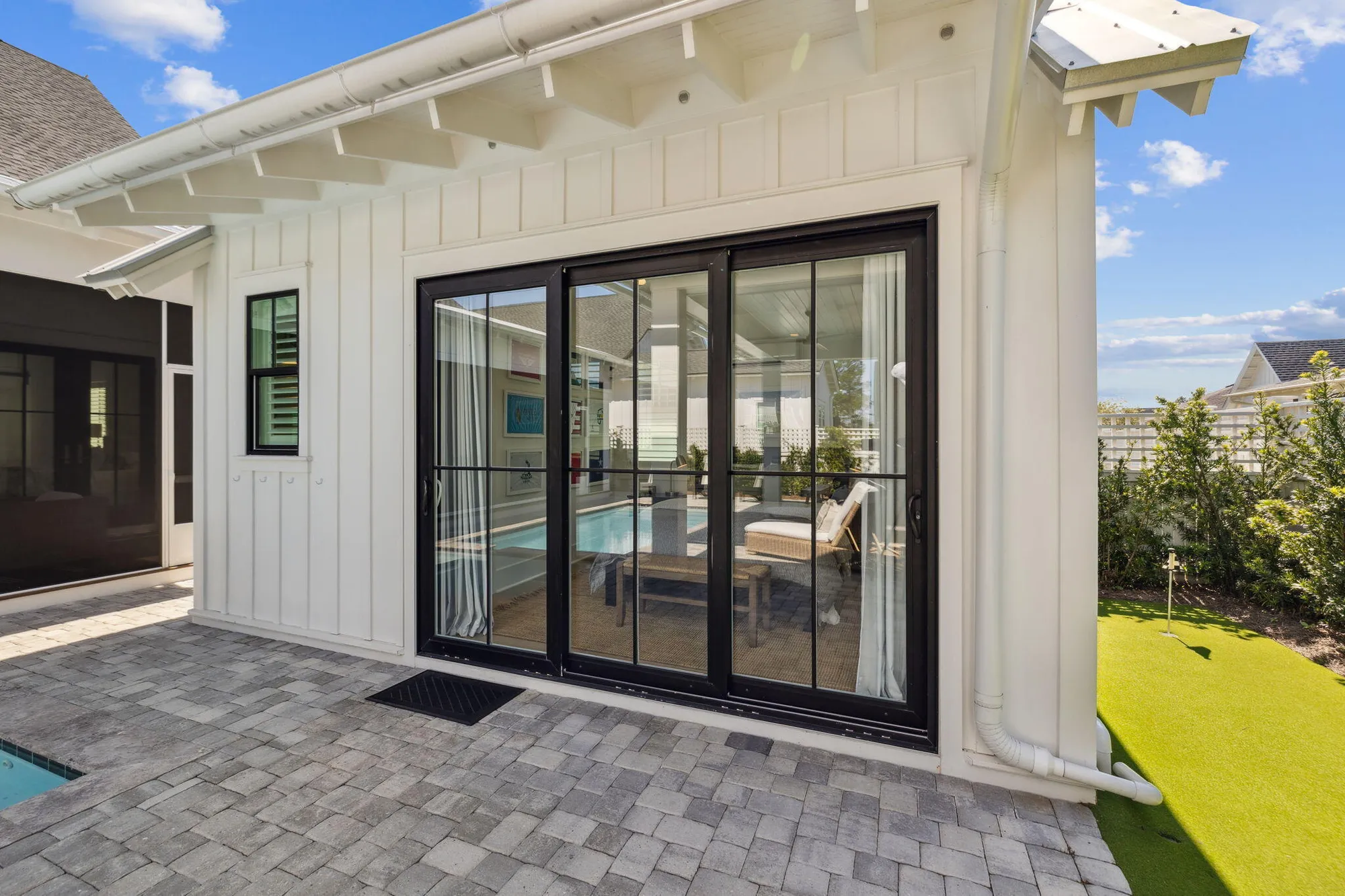 Property Slideshow image 58 of 75 | 277 catface dr, Watersound, FL, 32461