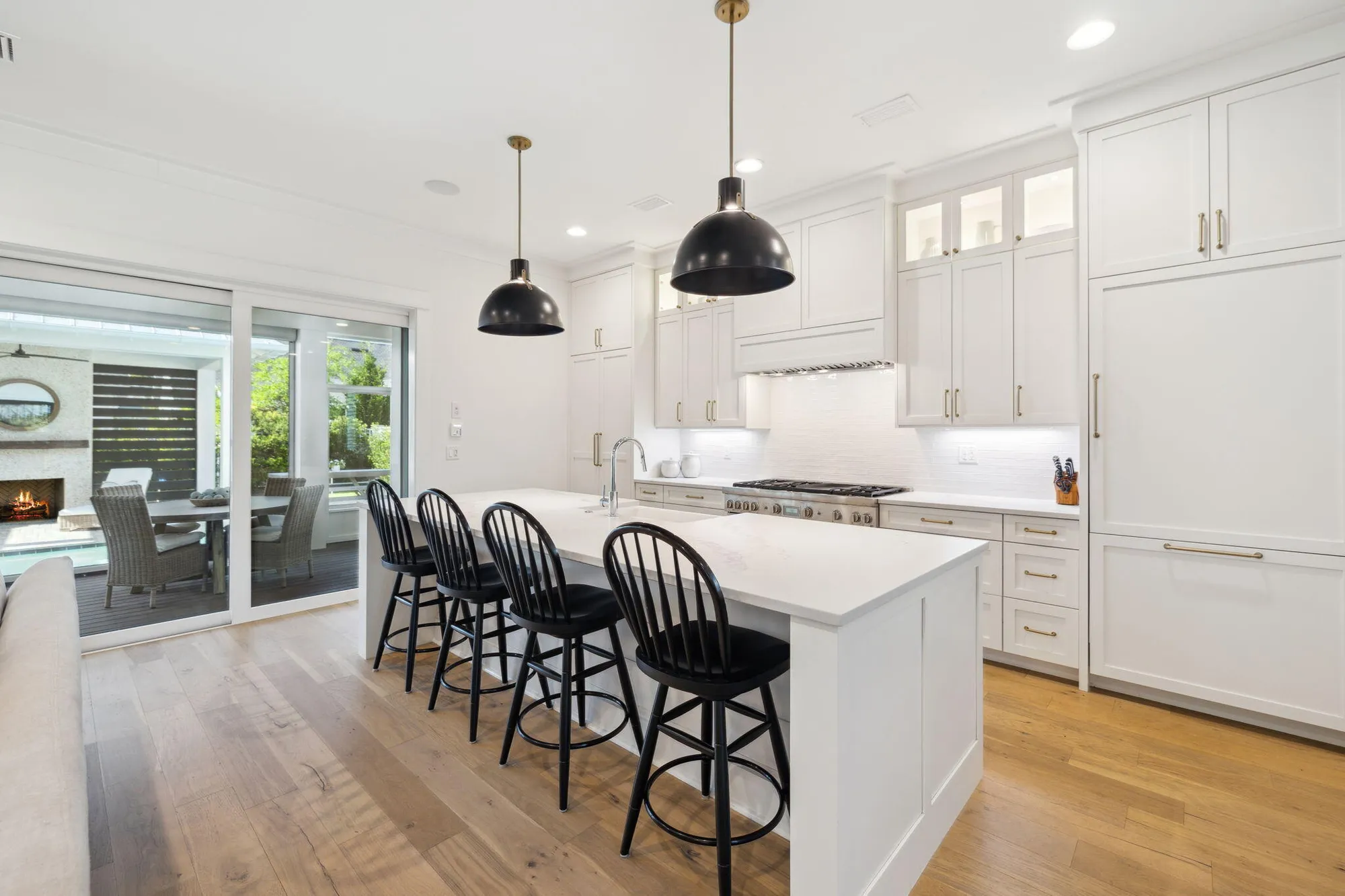 Property Slideshow image 11 of 75 | 277 catface dr, Watersound, FL, 32461