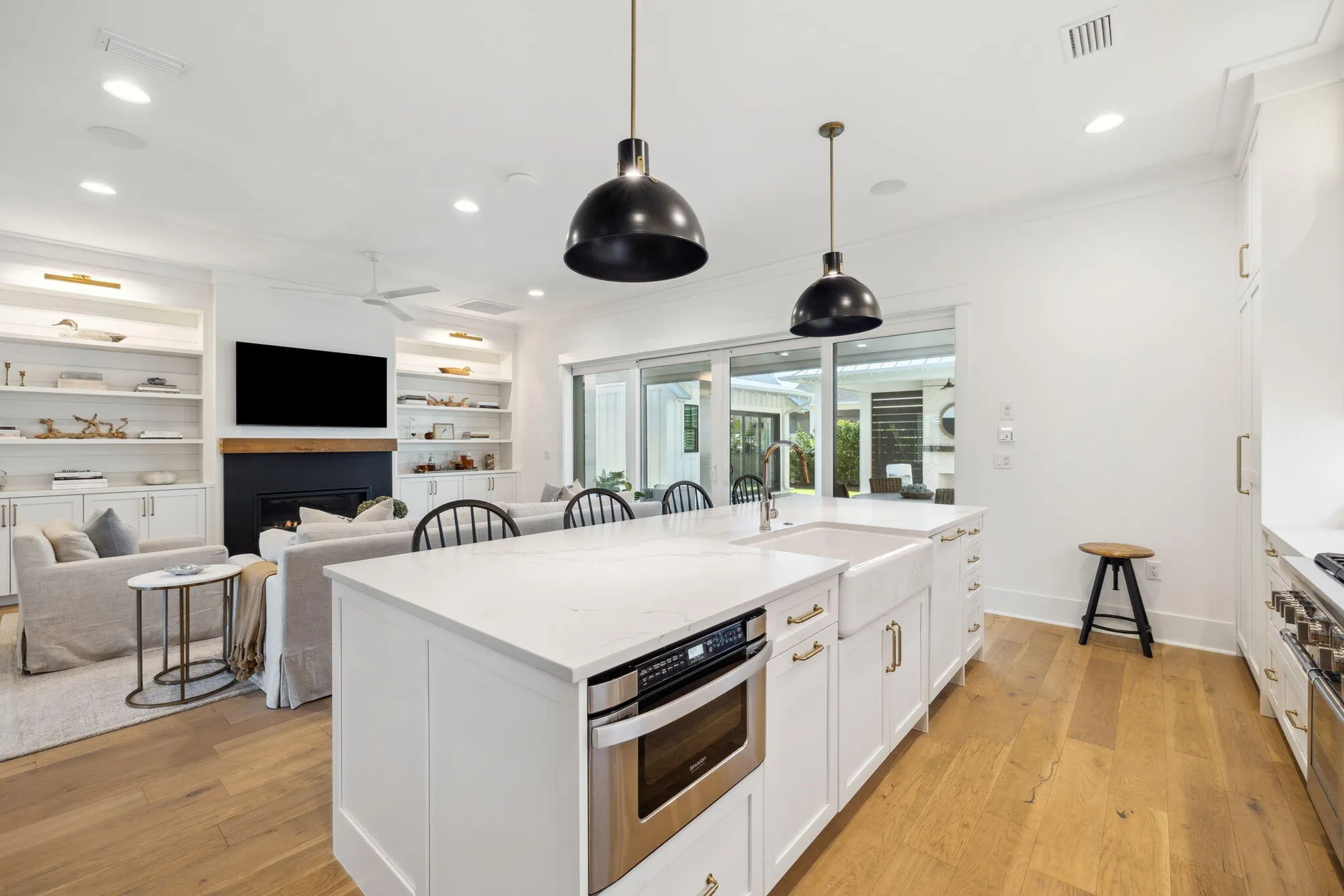 Property Slideshow image 15 of 75 | 277 catface dr, Watersound, FL, 32461