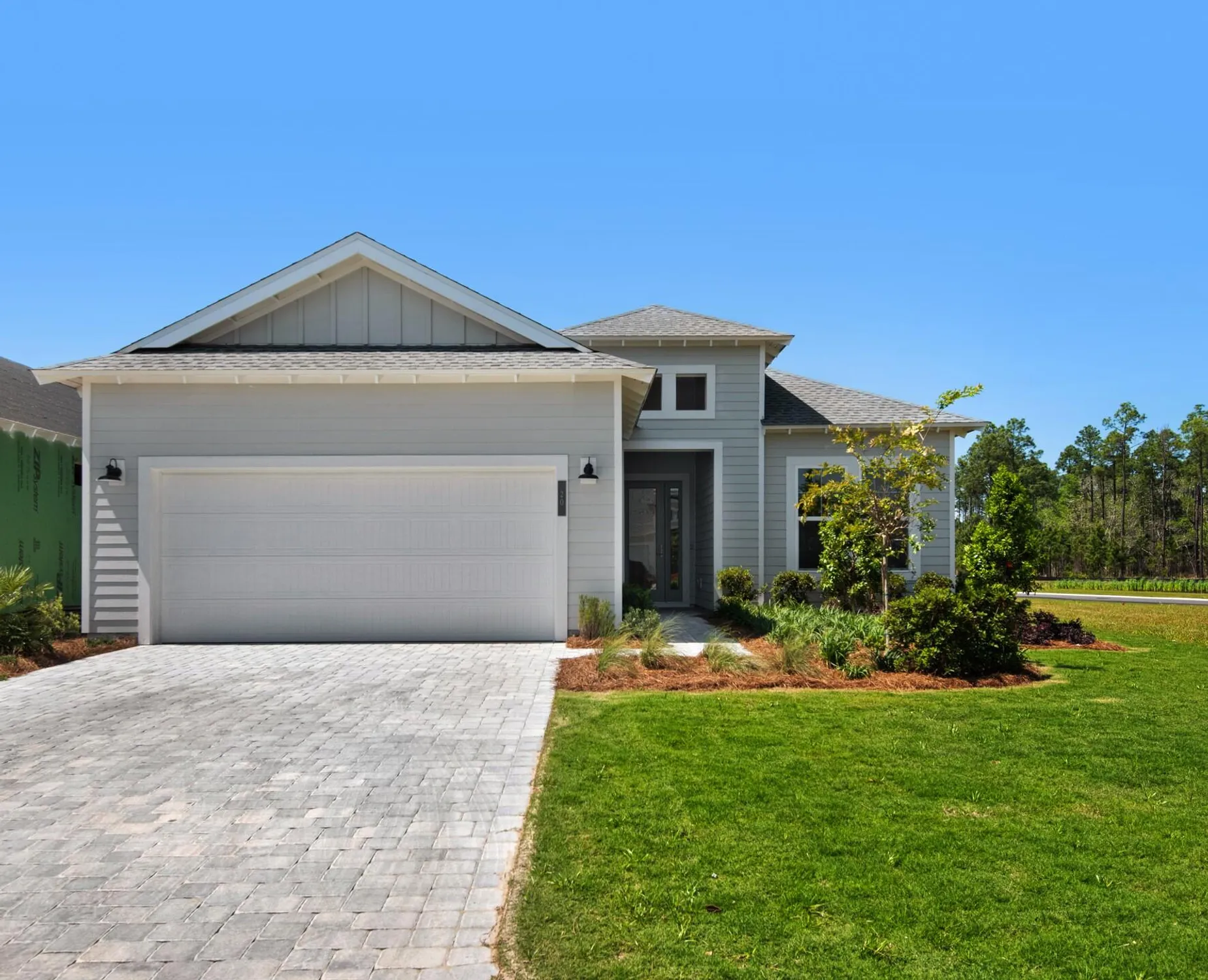 Property Slideshow image 1 of 27 | 20 dunns cir, Inlet Beach, FL, 32461