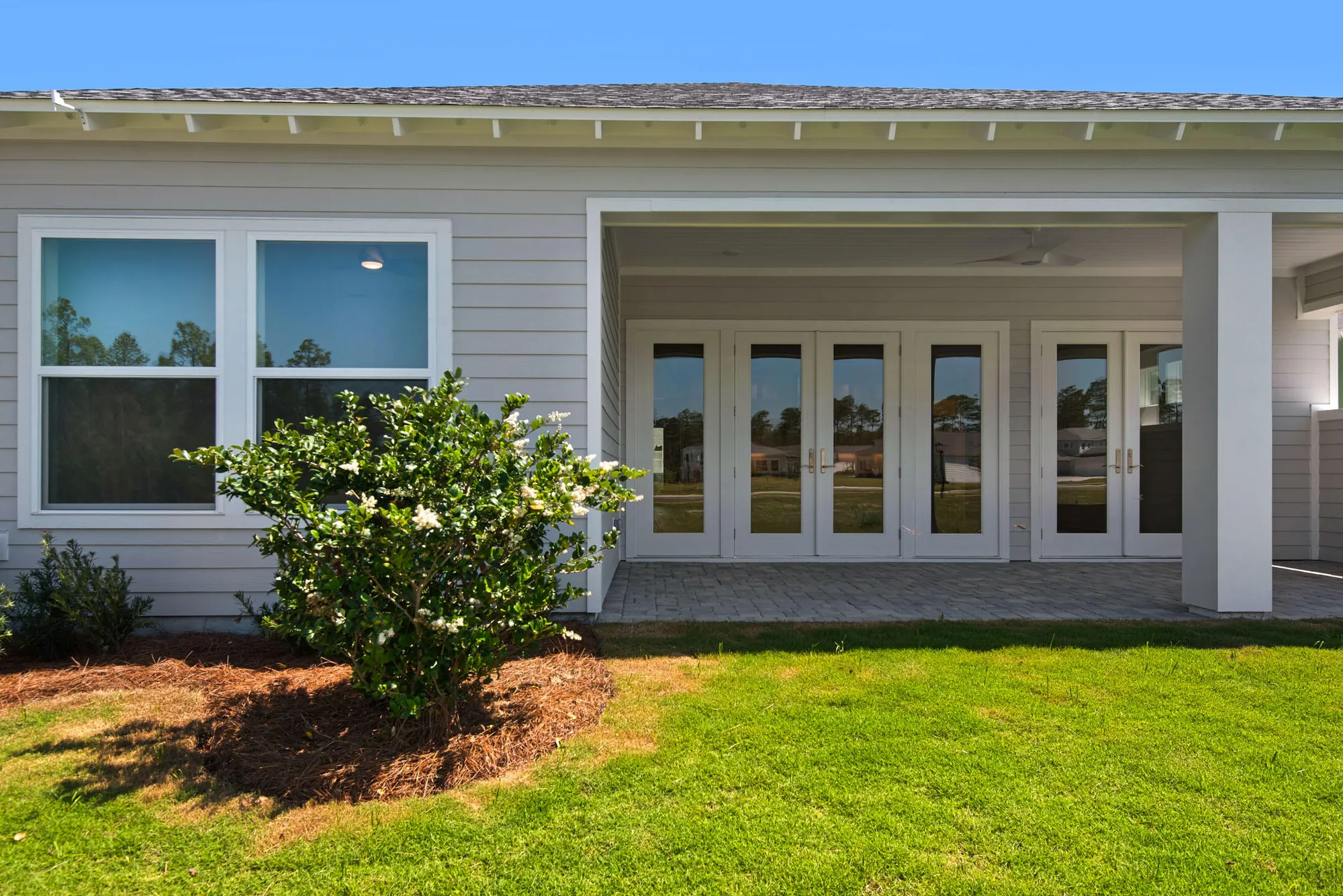 Property Slideshow image 27 of 27 | 20 dunns cir, Inlet Beach, FL, 32461