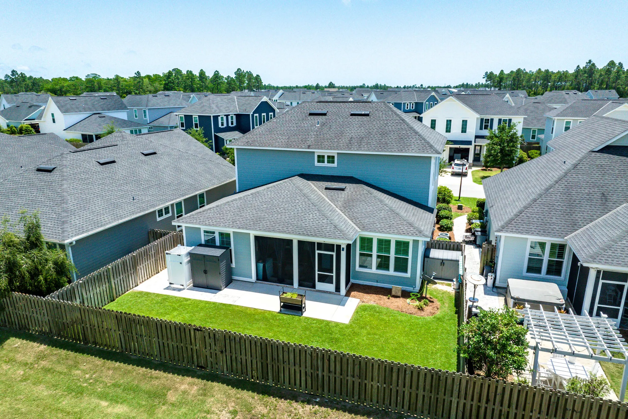 Property Slideshow image 39 of 49 | 101 windrow way, Watersound, FL, 32461