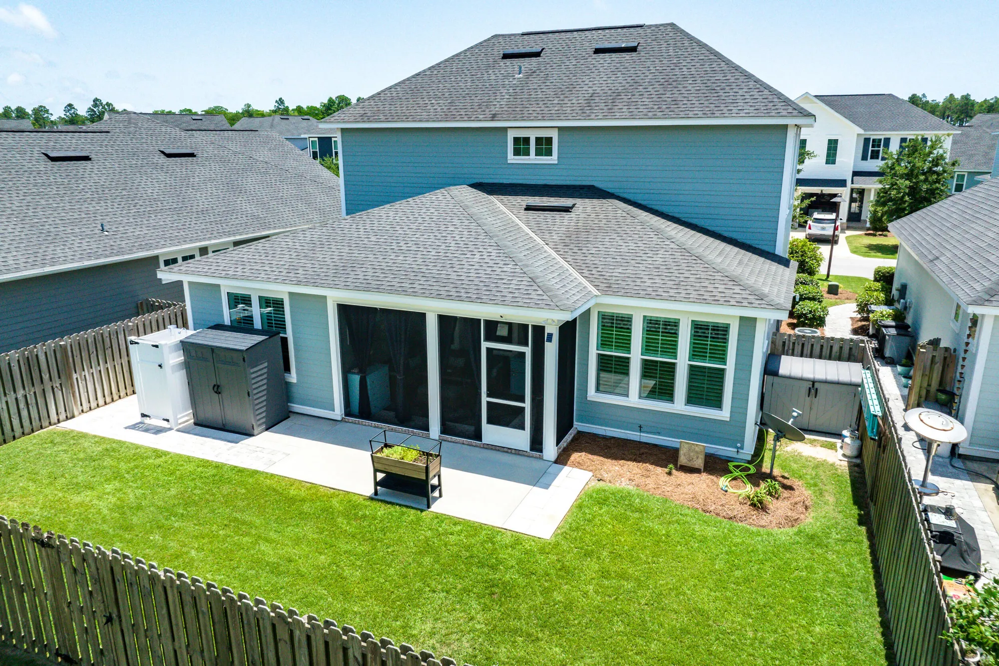 Property Slideshow image 38 of 49 | 101 windrow way, Watersound, FL, 32461