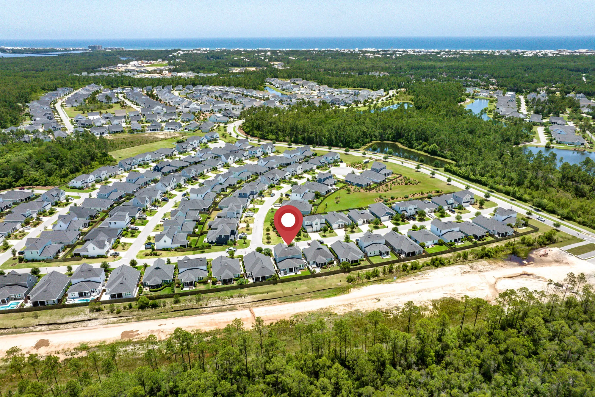 Property Slideshow image 45 of 49 | 101 windrow way, Watersound, FL, 32461