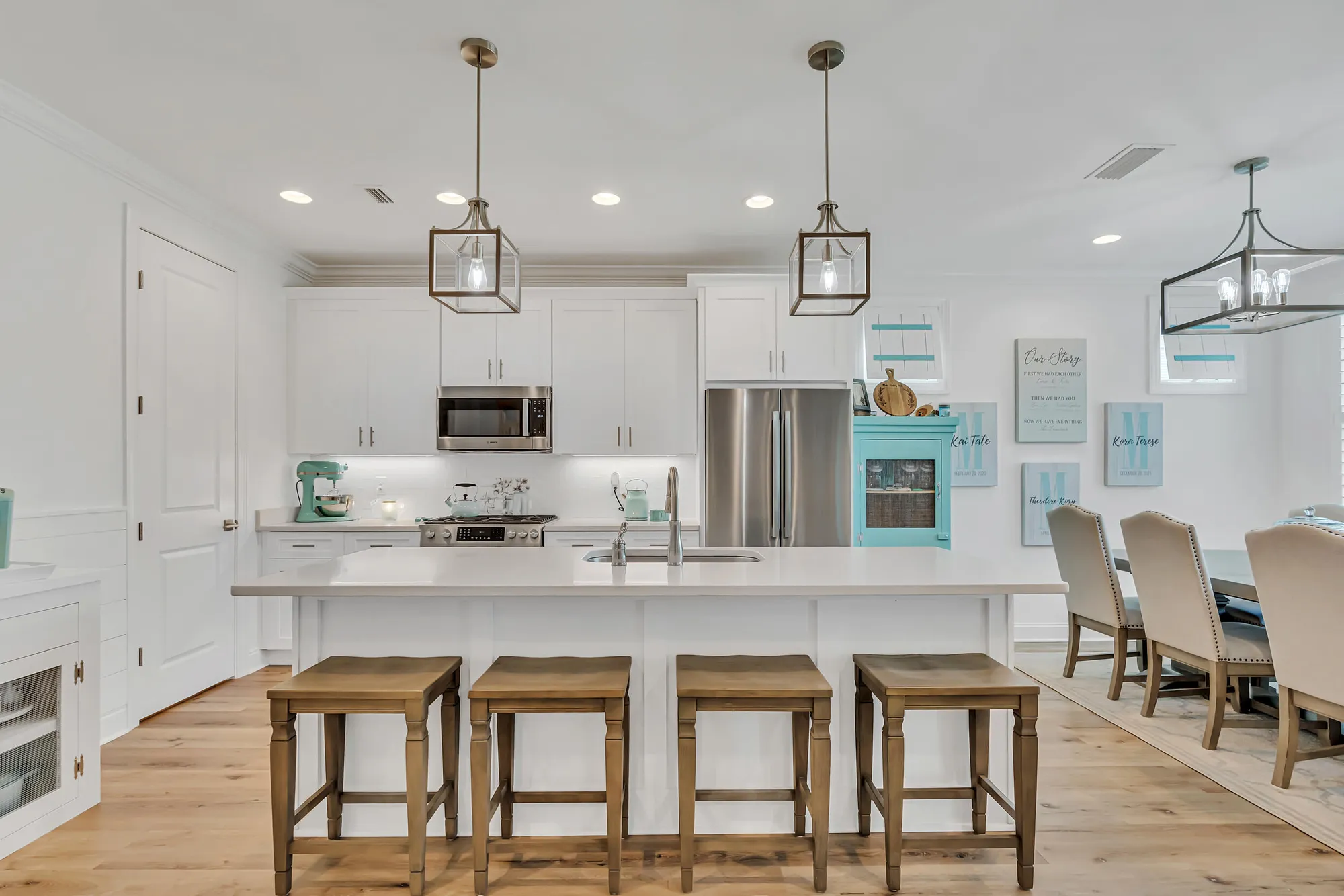 Property Slideshow image 5 of 49 | 101 windrow way, Watersound, FL, 32461