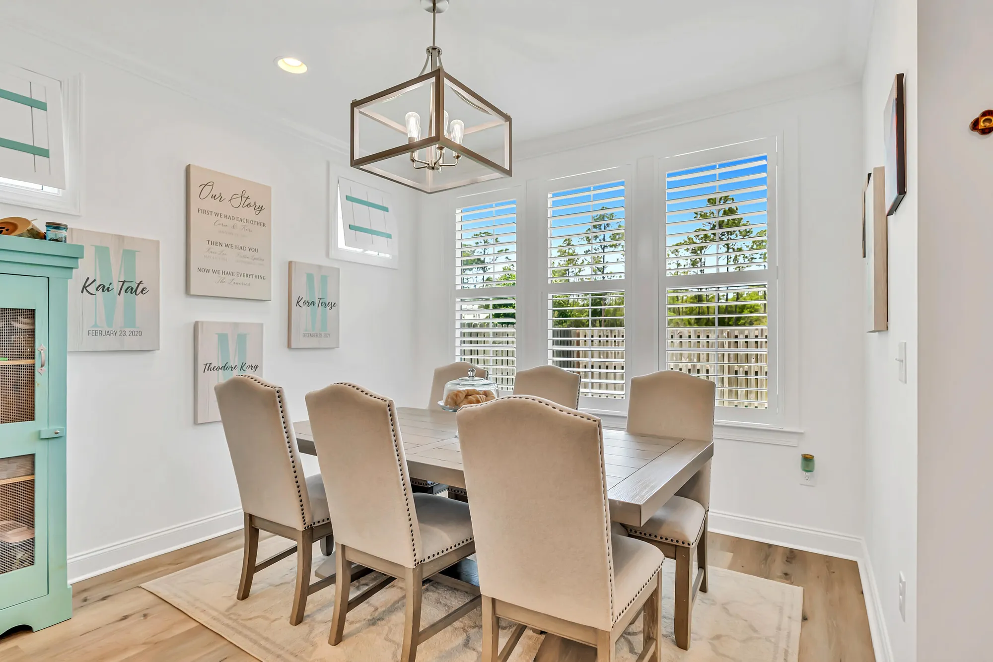 Property Slideshow image 7 of 49 | 101 windrow way, Watersound, FL, 32461