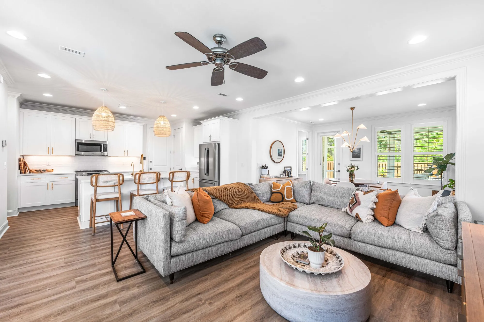 Property Slideshow image 6 of 36 | 229 windrow way, Inlet Beach, FL, 32461