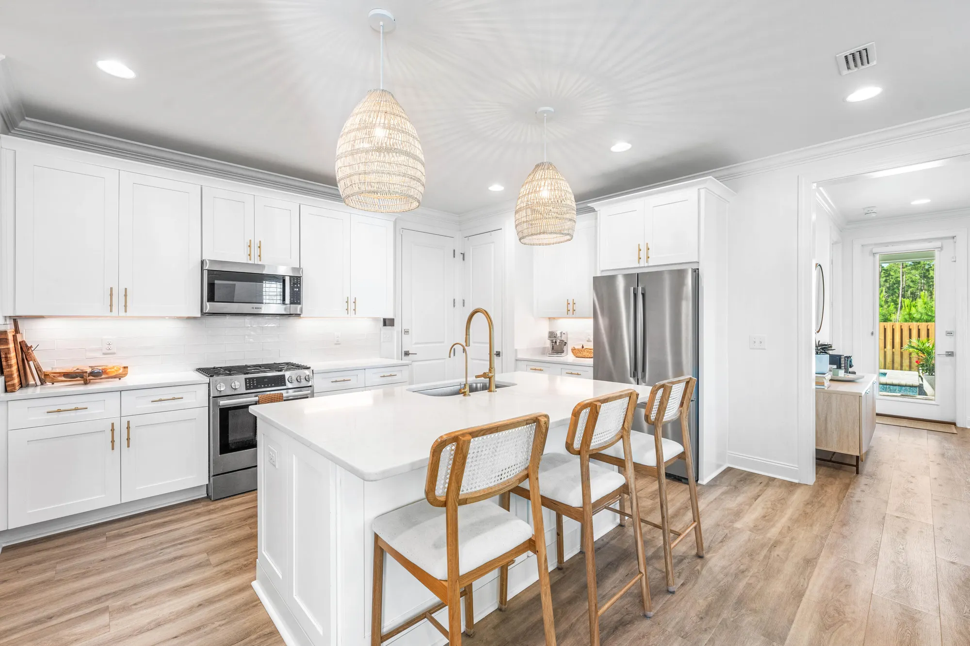 Property Slideshow image 7 of 36 | 229 windrow way, Inlet Beach, FL, 32461