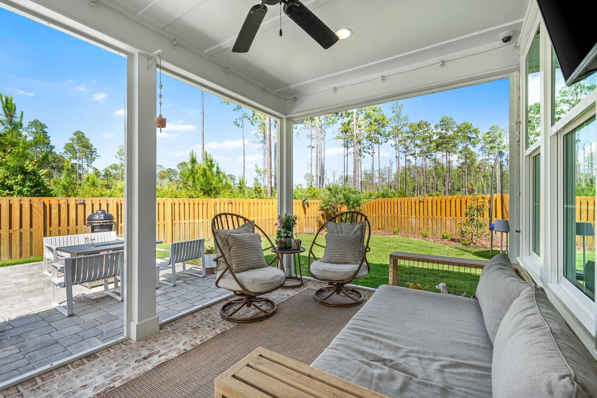 Property Slideshow image 22 of 36 | 229 windrow way, Inlet Beach, FL, 32461