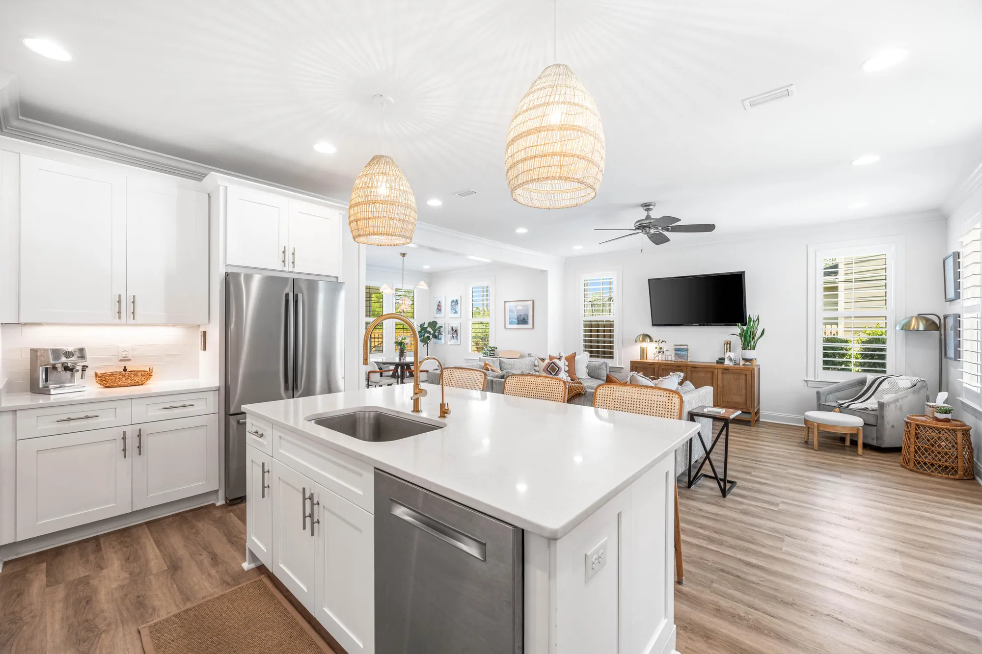 Property Slideshow image 9 of 36 | 229 windrow way, Inlet Beach, FL, 32461