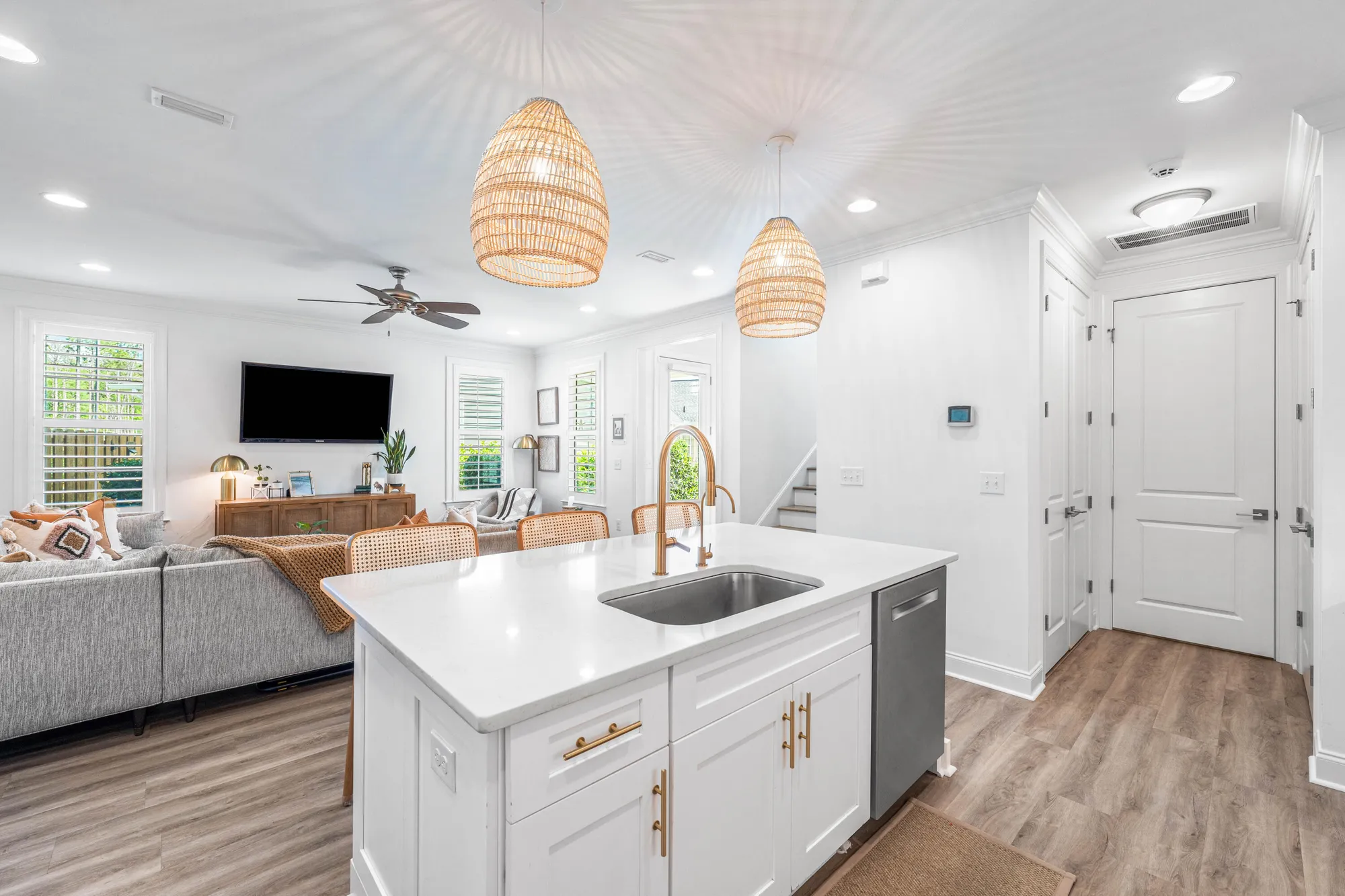 Property Slideshow image 10 of 36 | 229 windrow way, Inlet Beach, FL, 32461