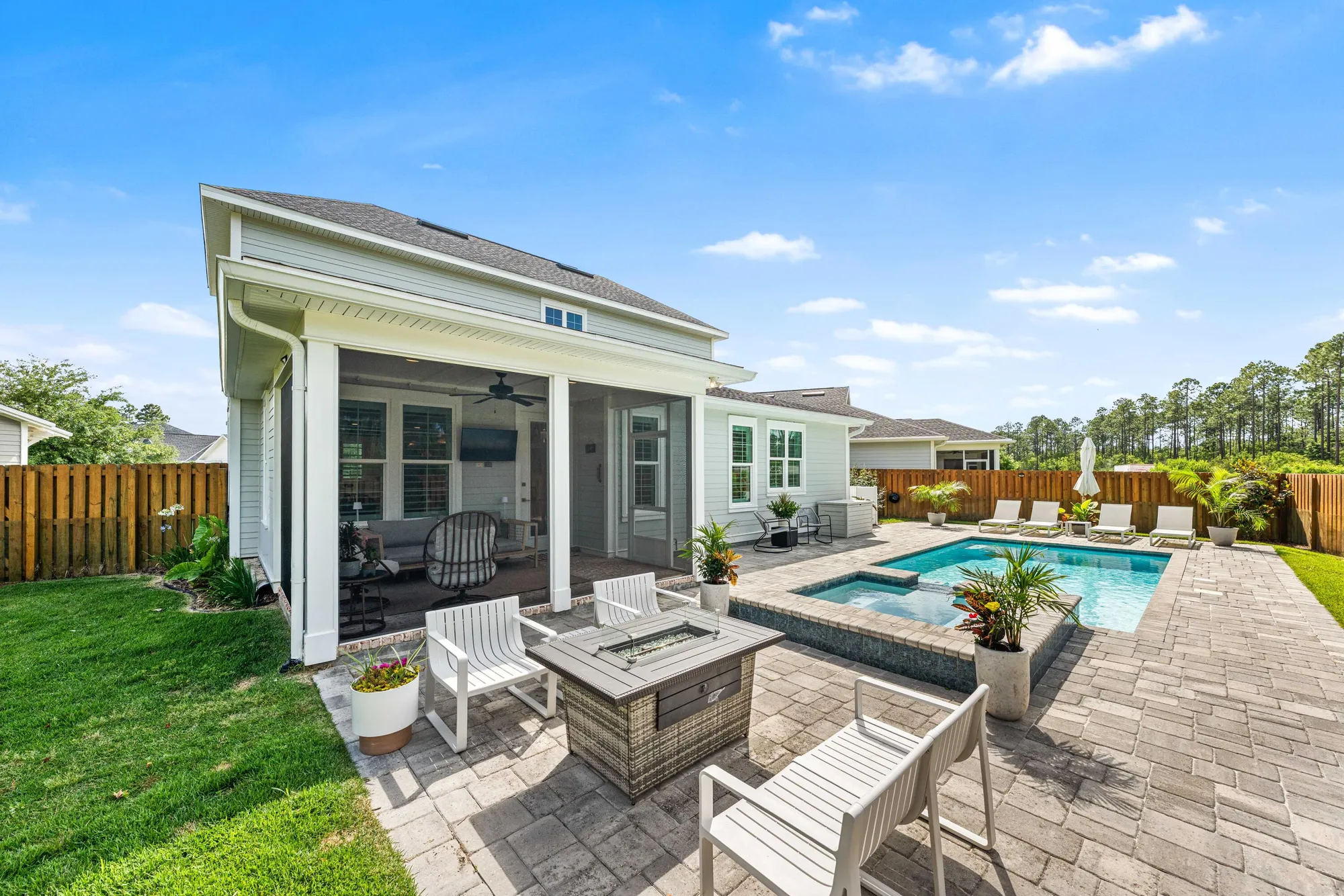 Property Slideshow image 23 of 36 | 229 windrow way, Inlet Beach, FL, 32461