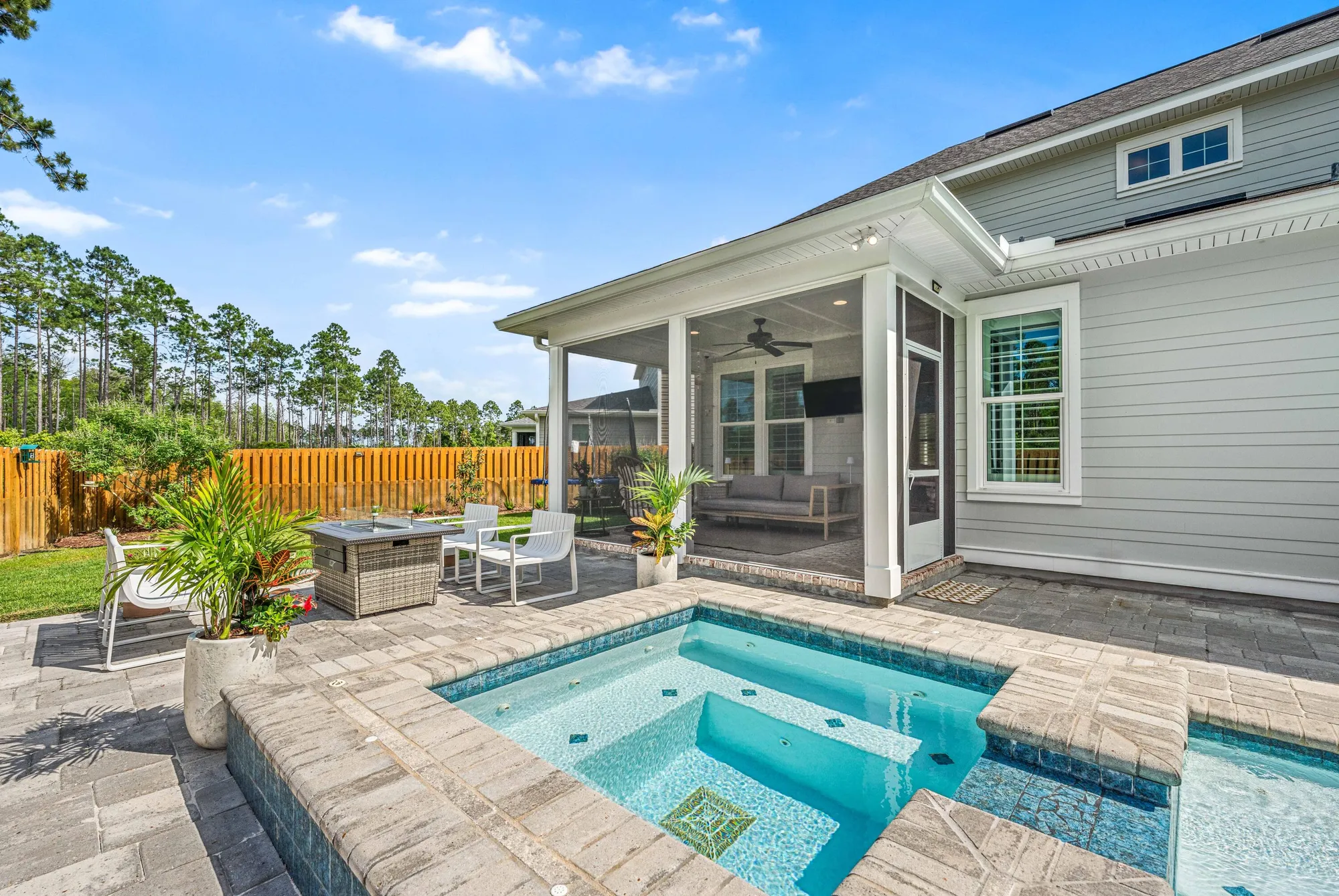 Property Slideshow image 25 of 36 | 229 windrow way, Inlet Beach, FL, 32461