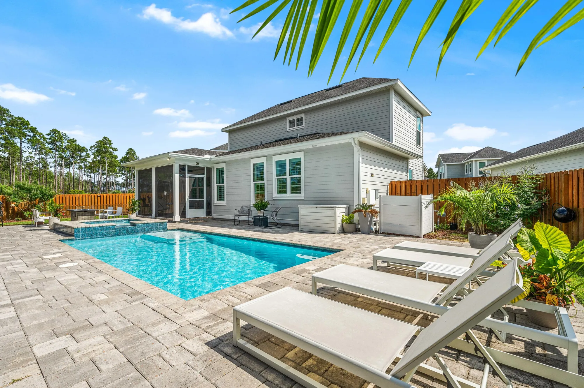 Property Slideshow image 26 of 36 | 229 windrow way, Inlet Beach, FL, 32461