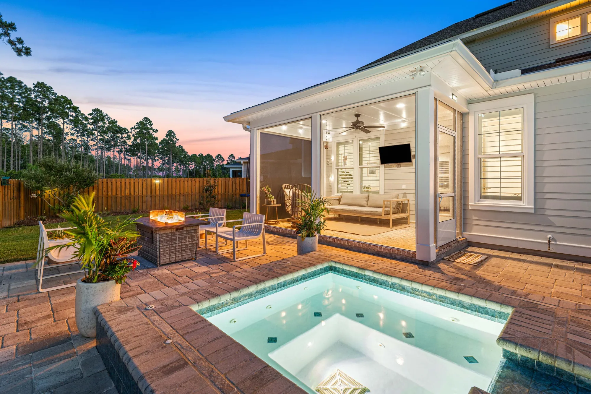 Property Slideshow image 34 of 36 | 229 windrow way, Inlet Beach, FL, 32461