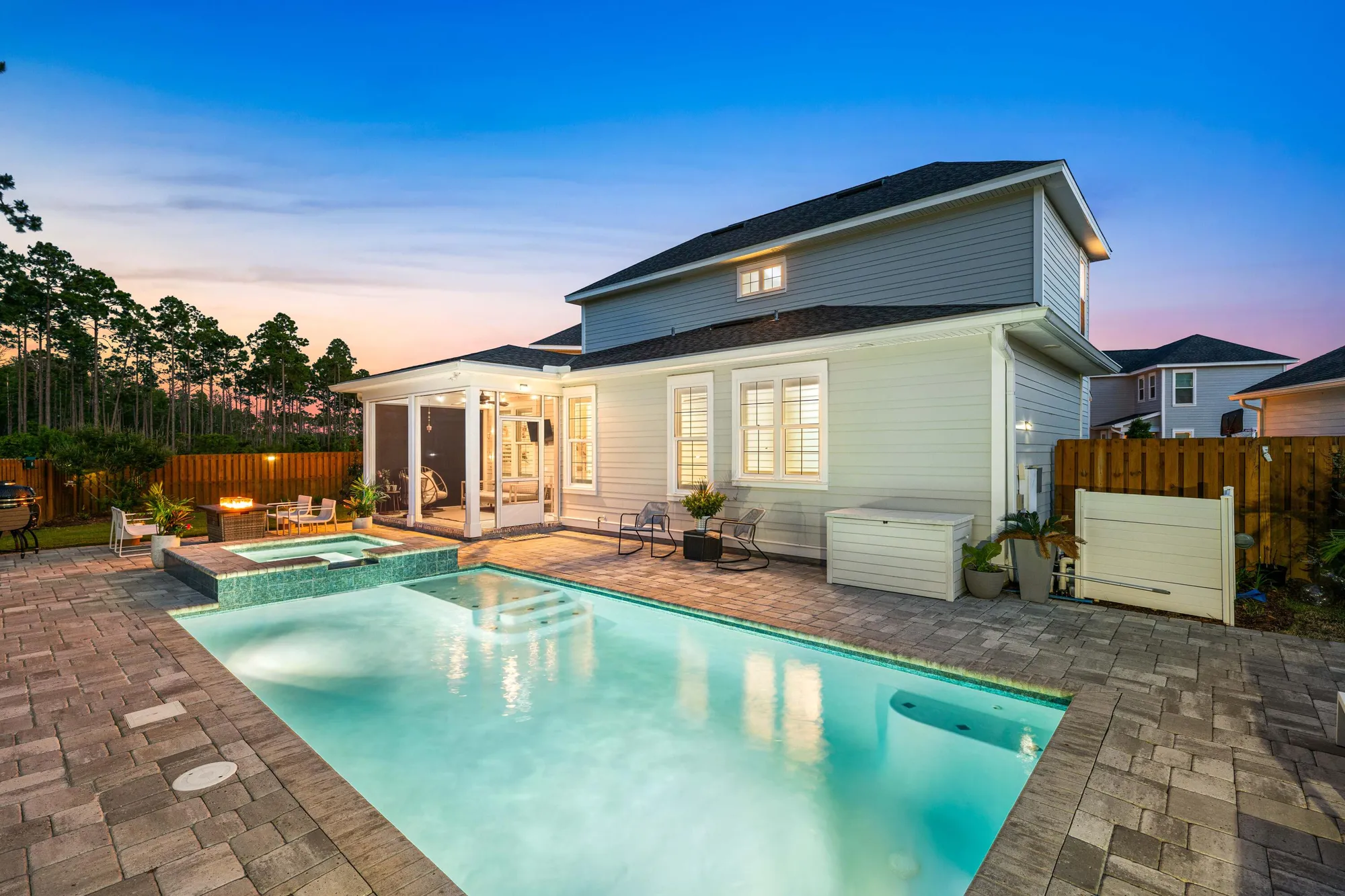 Property Slideshow image 33 of 36 | 229 windrow way, Inlet Beach, FL, 32461