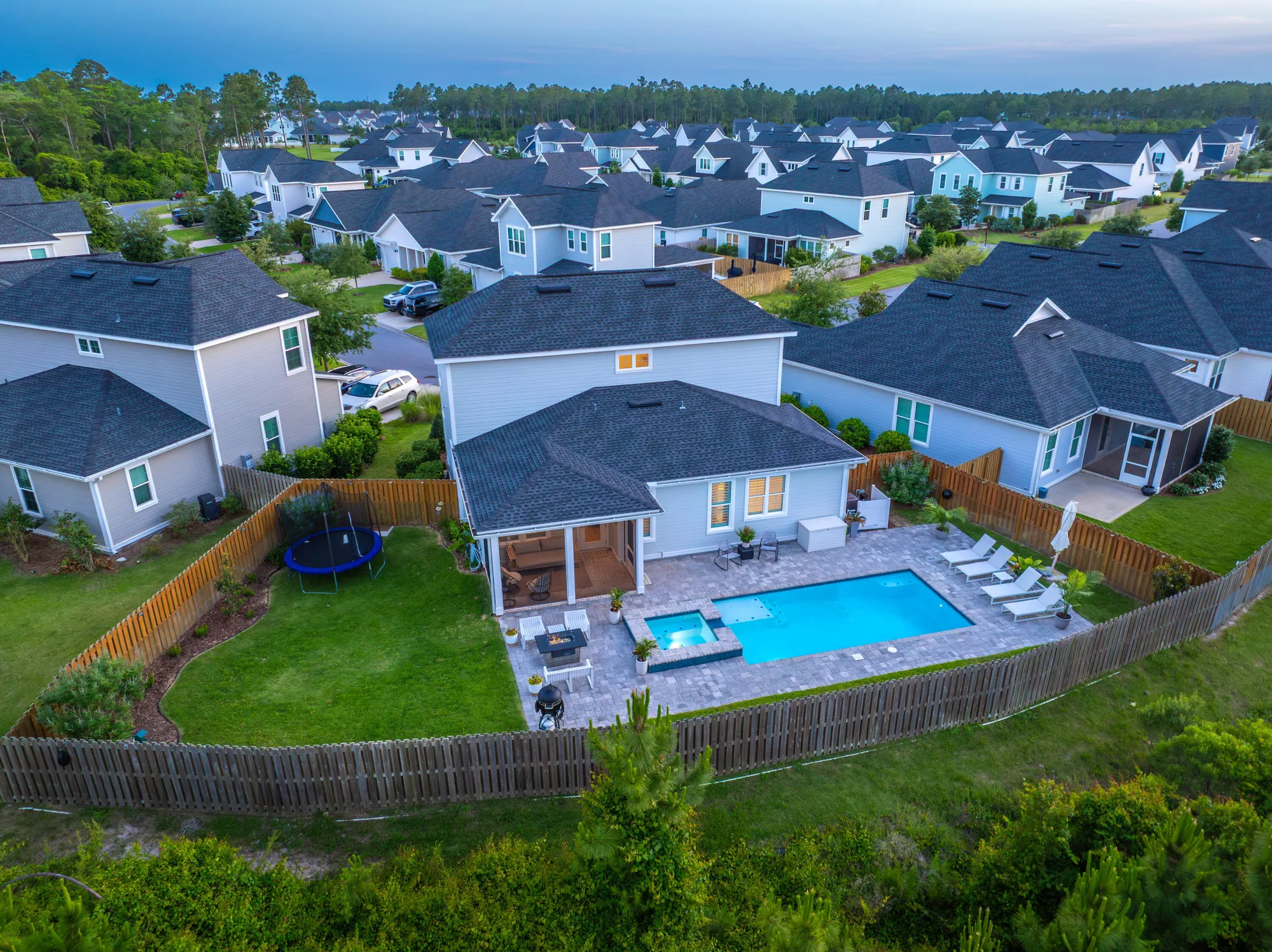 Property Slideshow image 30 of 36 | 229 windrow way, Inlet Beach, FL, 32461