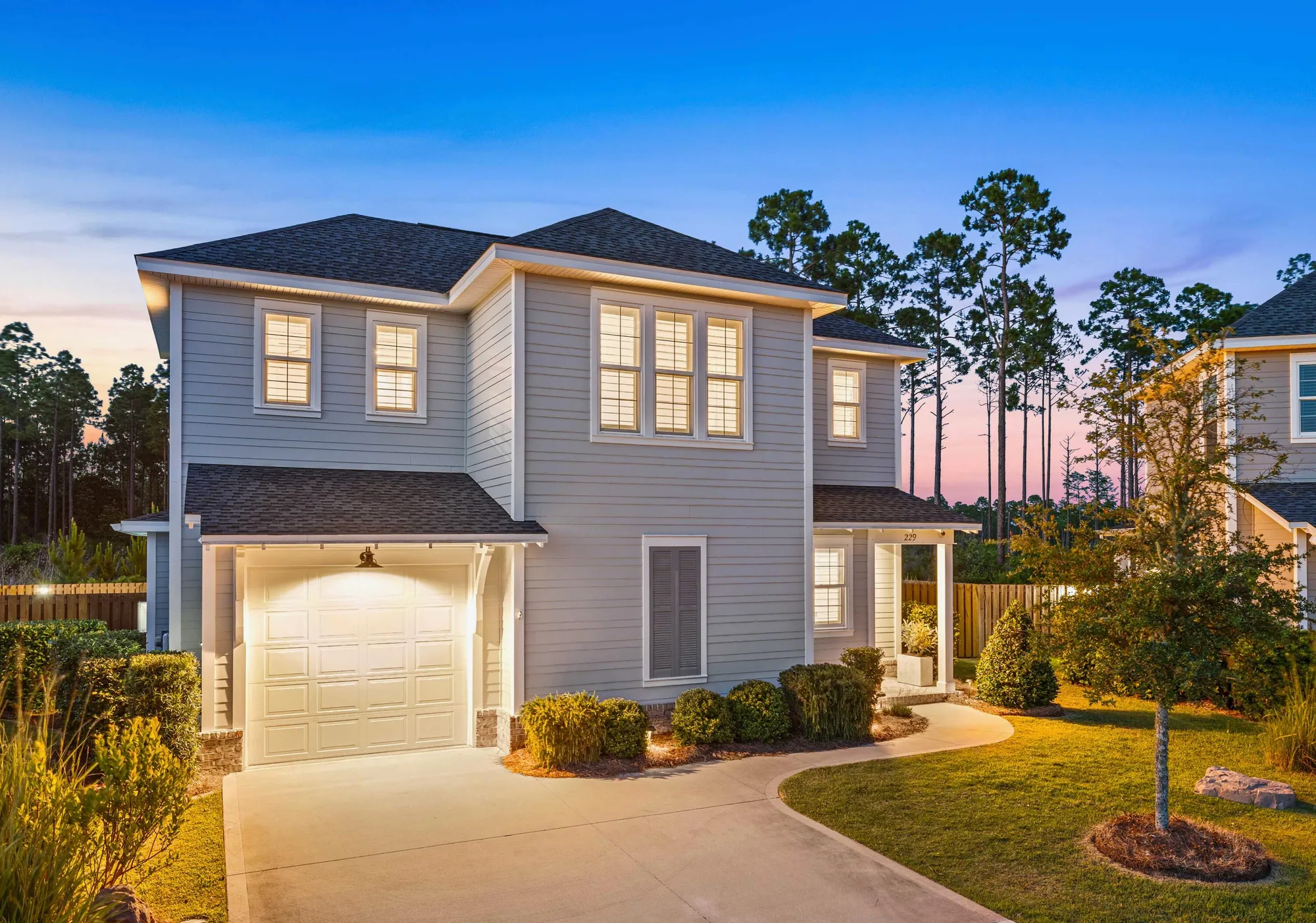 Property Slideshow image 1 of 36 | 229 windrow way, Inlet Beach, FL, 32461