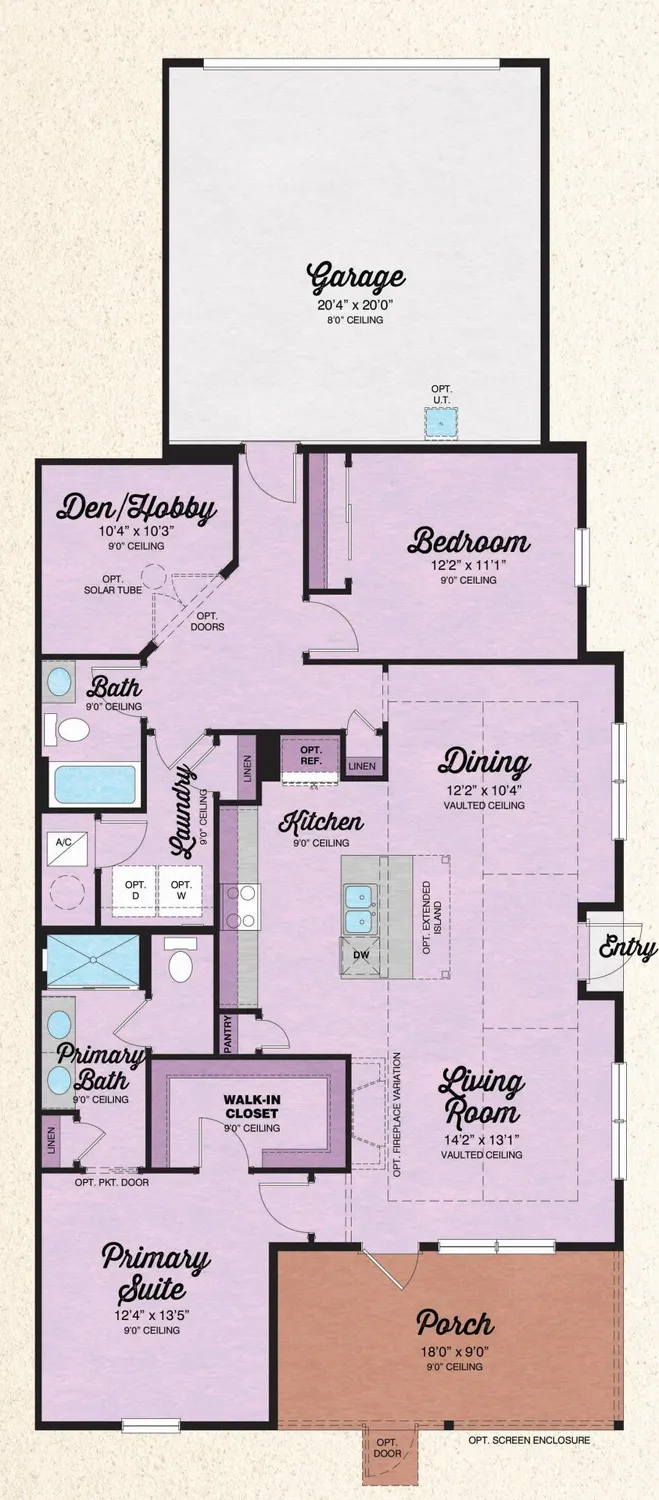 Property Slideshow image 43 of 83 | 8454 dreams float ct, Panama City Beach, FL, 32413