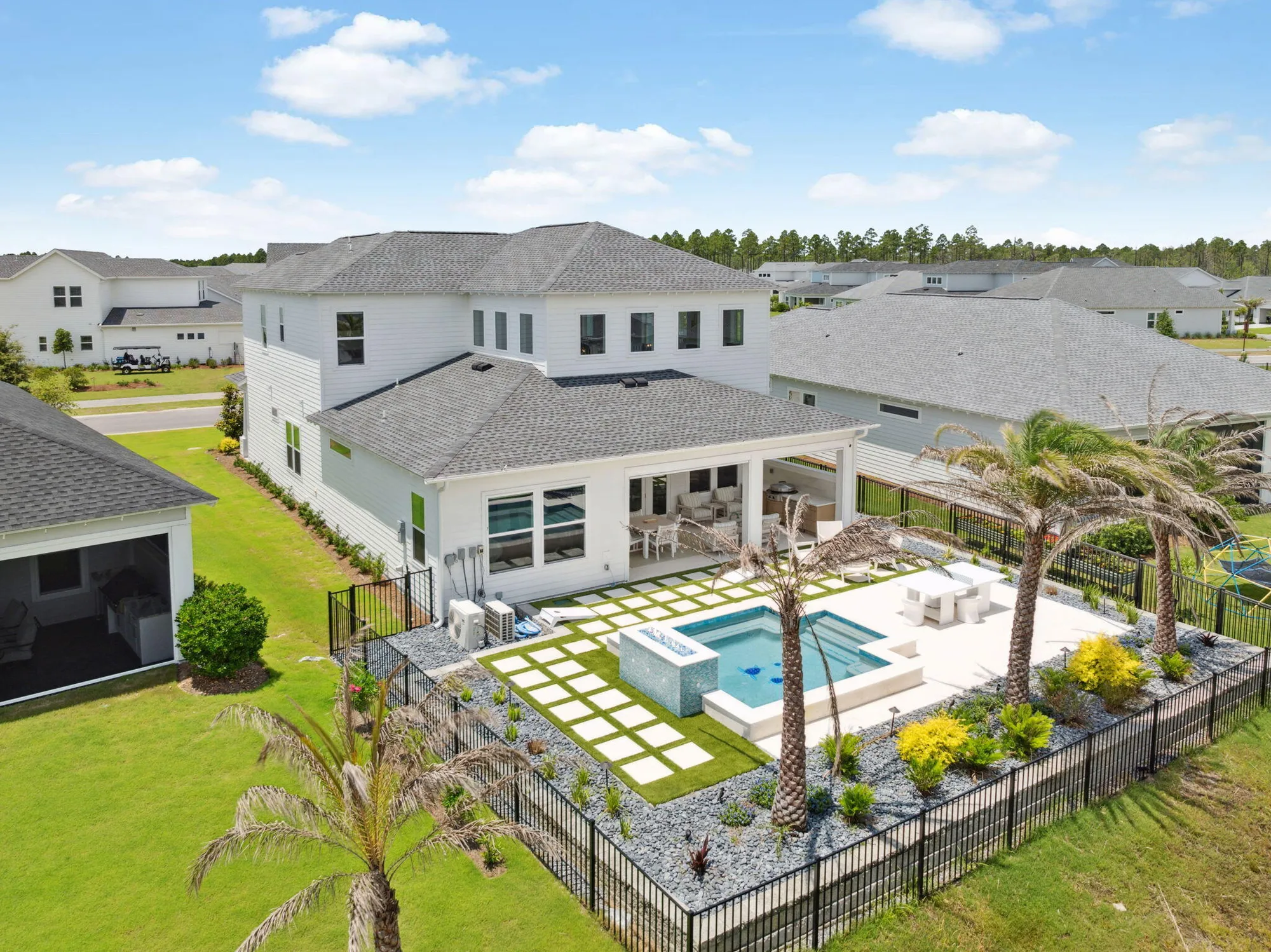 Property Slideshow image 11 of 60 | 1926 pathways dr, Inlet Beach, FL, 32461