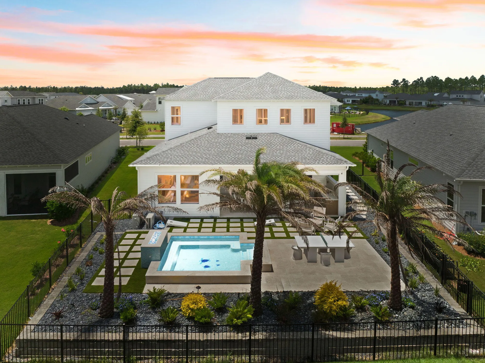 Property Slideshow image 4 of 60 | 1926 pathways dr, Inlet Beach, FL, 32461