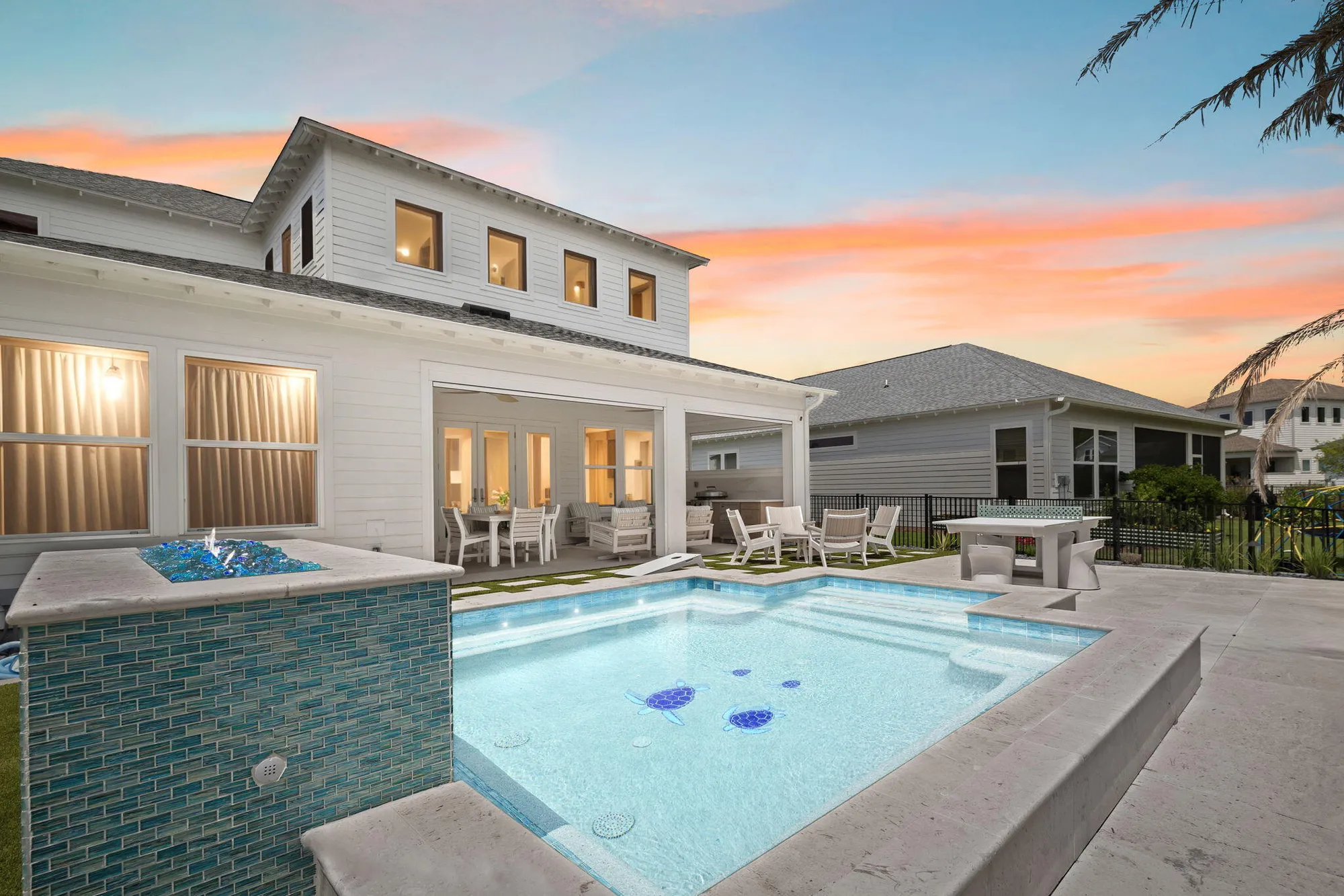 Property Slideshow image 8 of 60 | 1926 pathways dr, Inlet Beach, FL, 32461