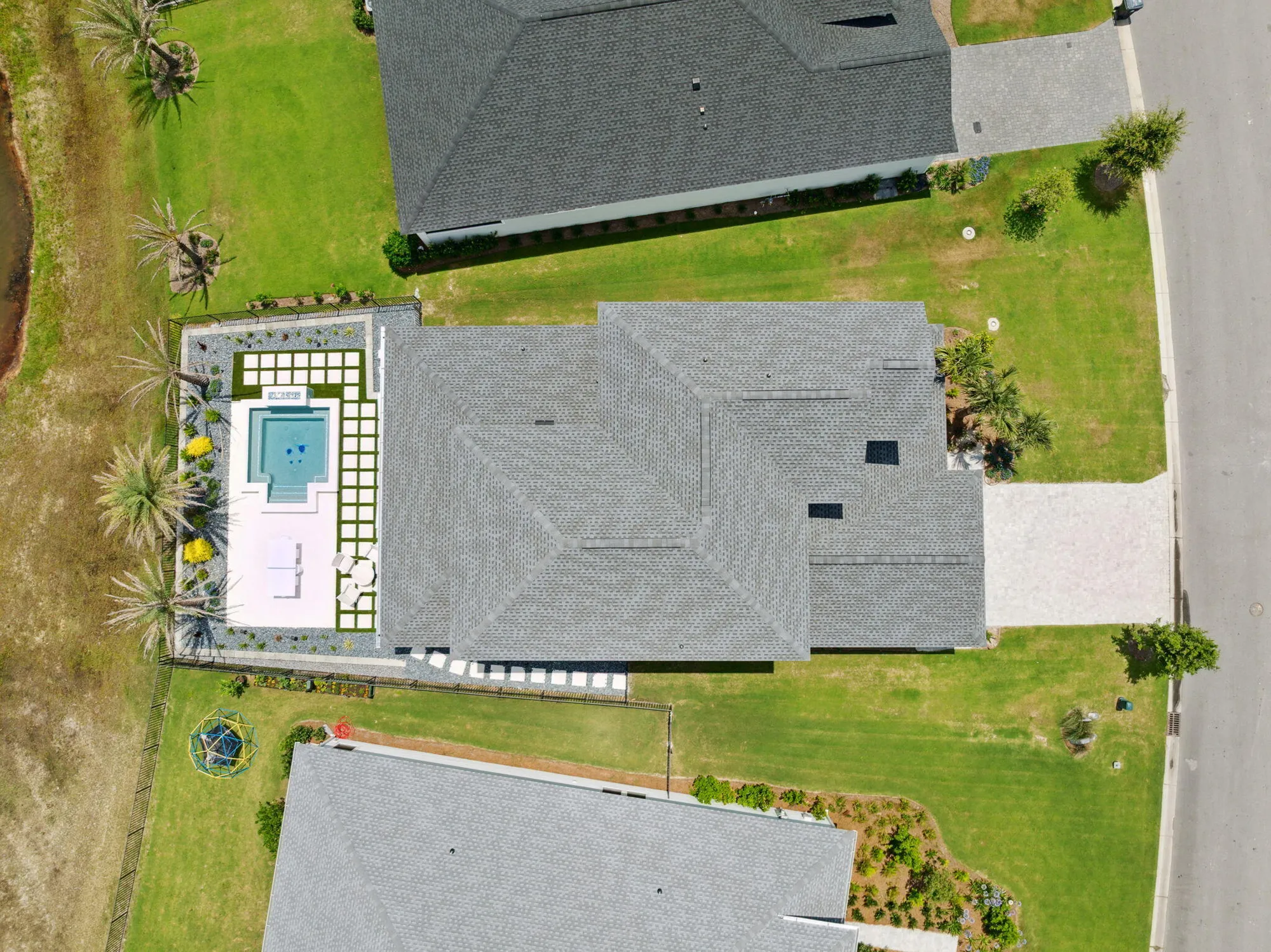 Property Slideshow image 5 of 60 | 1926 pathways dr, Inlet Beach, FL, 32461